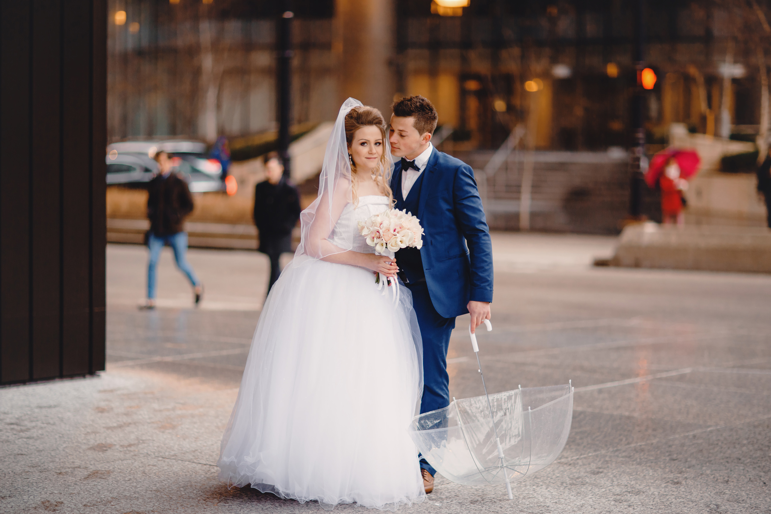 2018.04.16 Wedding. Wedding family event photographer in Chicago Nick Yushevich
