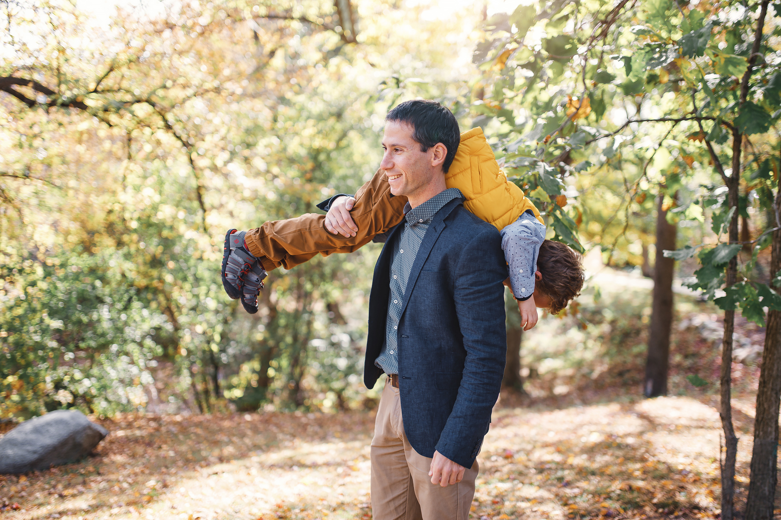 10.17.2020 Family photoshoot. Wedding family event photographer in Chicago Nick Yushevich