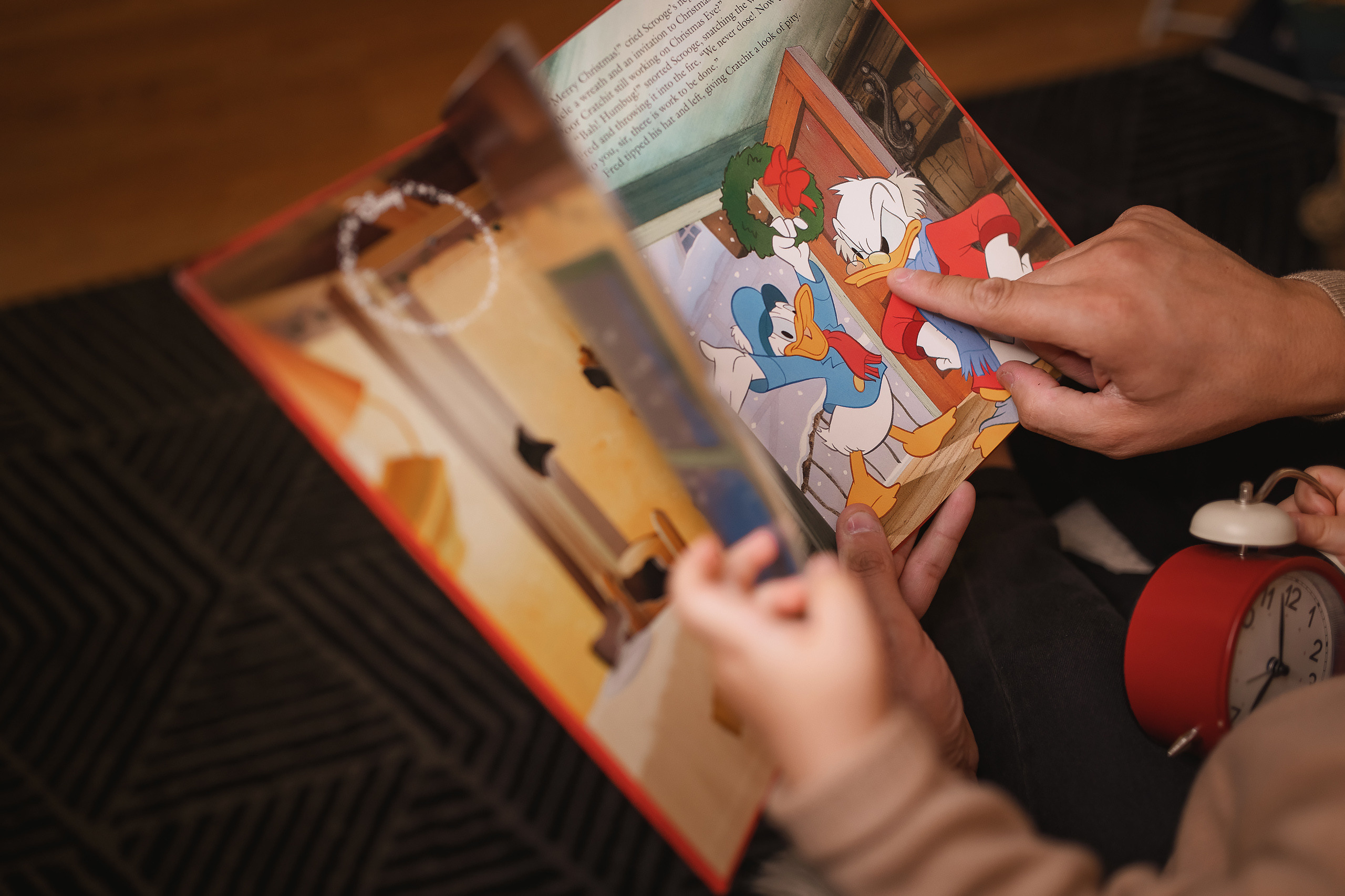 12.05.2020 Christmas Family Photoshoot 15. Wedding family event photographer in Chicago Nick Yushevich