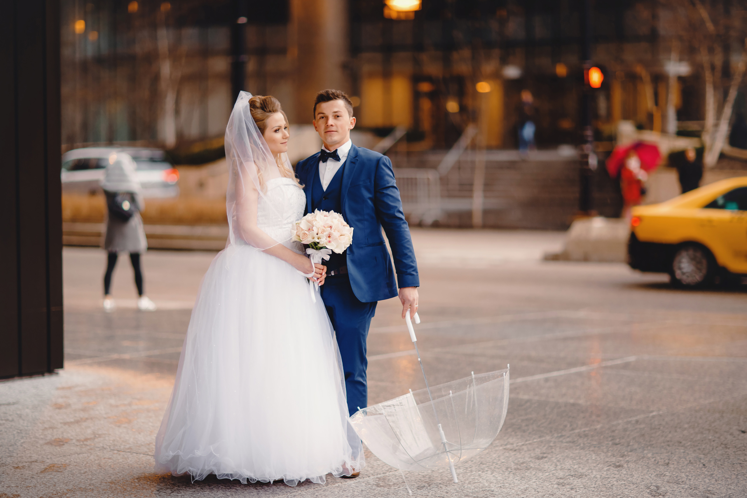 2018.04.16 Wedding. Wedding family event photographer in Chicago Nick Yushevich