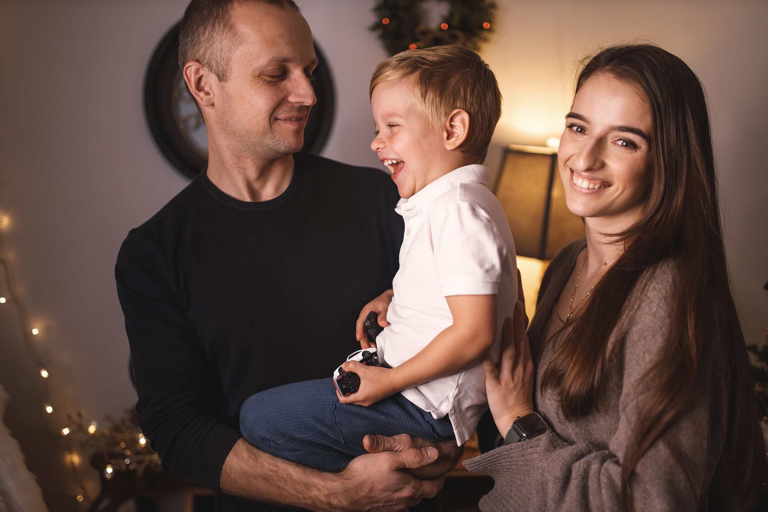 Christmas 20201107. Wedding family event photographer in Chicago Nick Yushevich