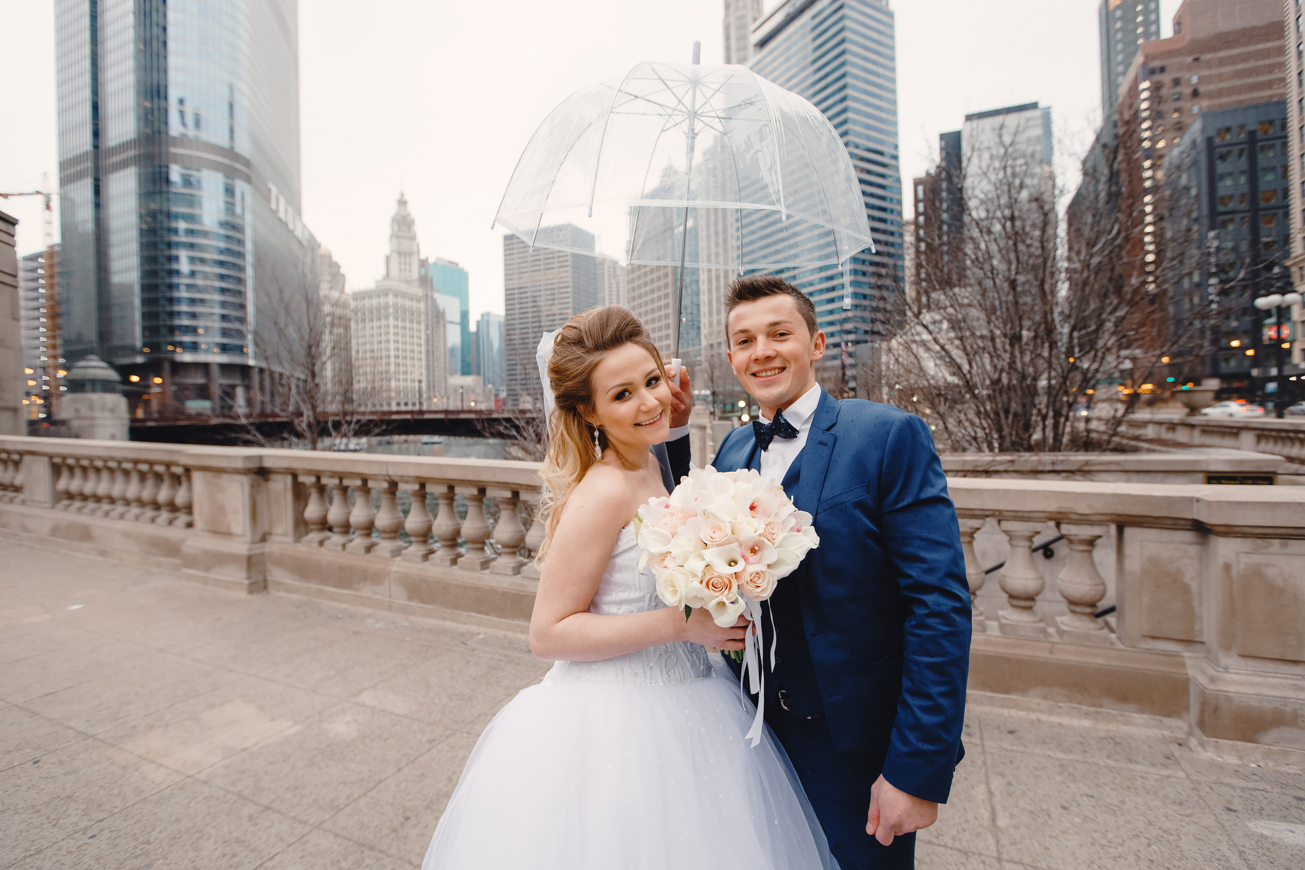 2018.04.16 Wedding. Wedding family event photographer in Chicago Nick Yushevich