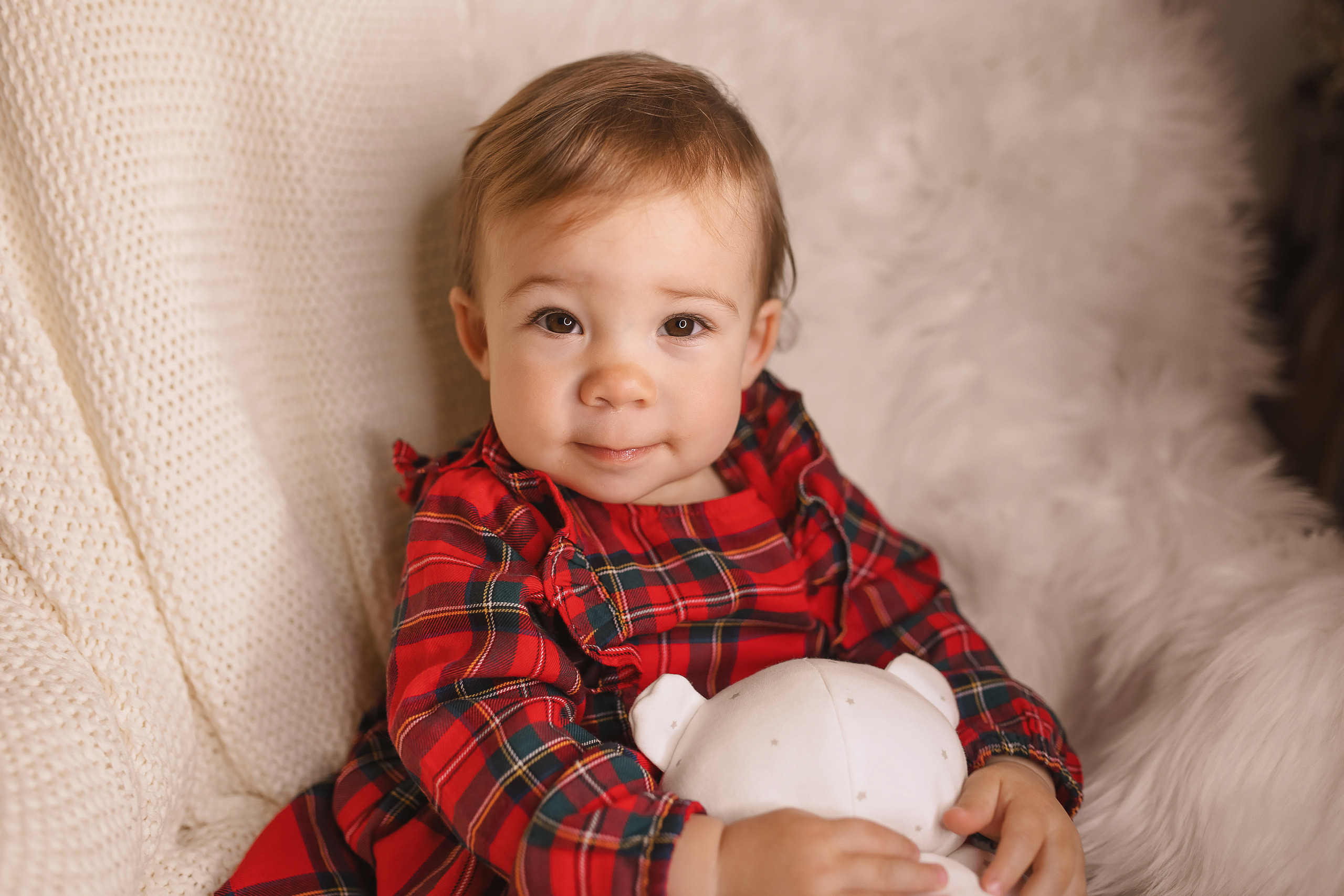 12.05.2020 Christmas Family Photoshoot 14. Wedding family event photographer in Chicago Nick Yushevich