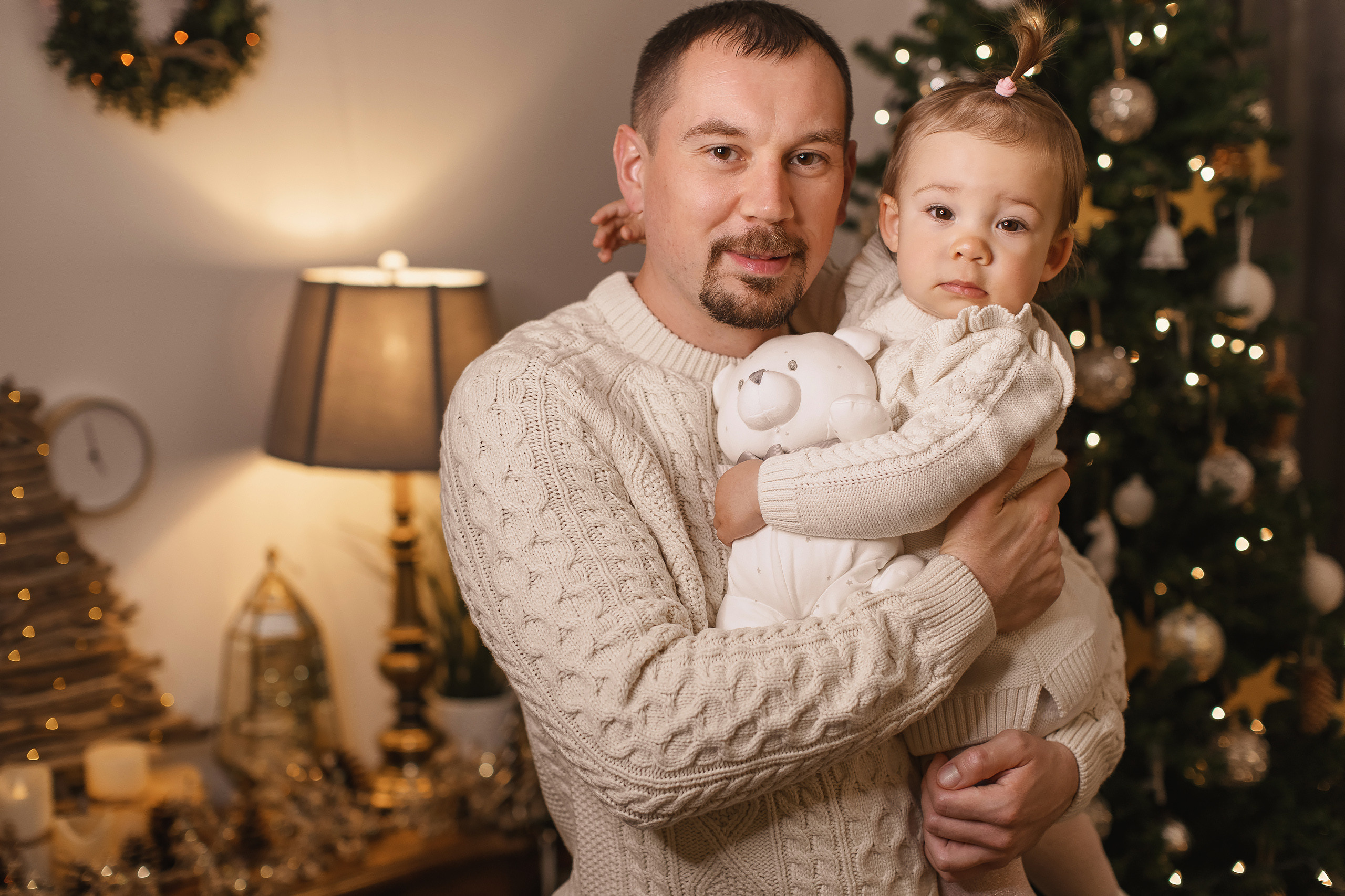 12.05.2020 Christmas Family Photoshoot 14. Wedding family event photographer in Chicago Nick Yushevich