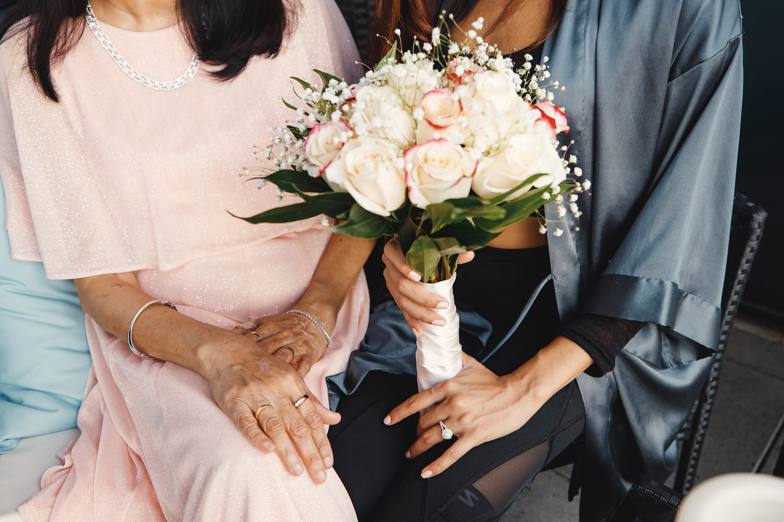 09.25.2020 Wedding. Wedding family event photographer in Chicago Nick Yushevich