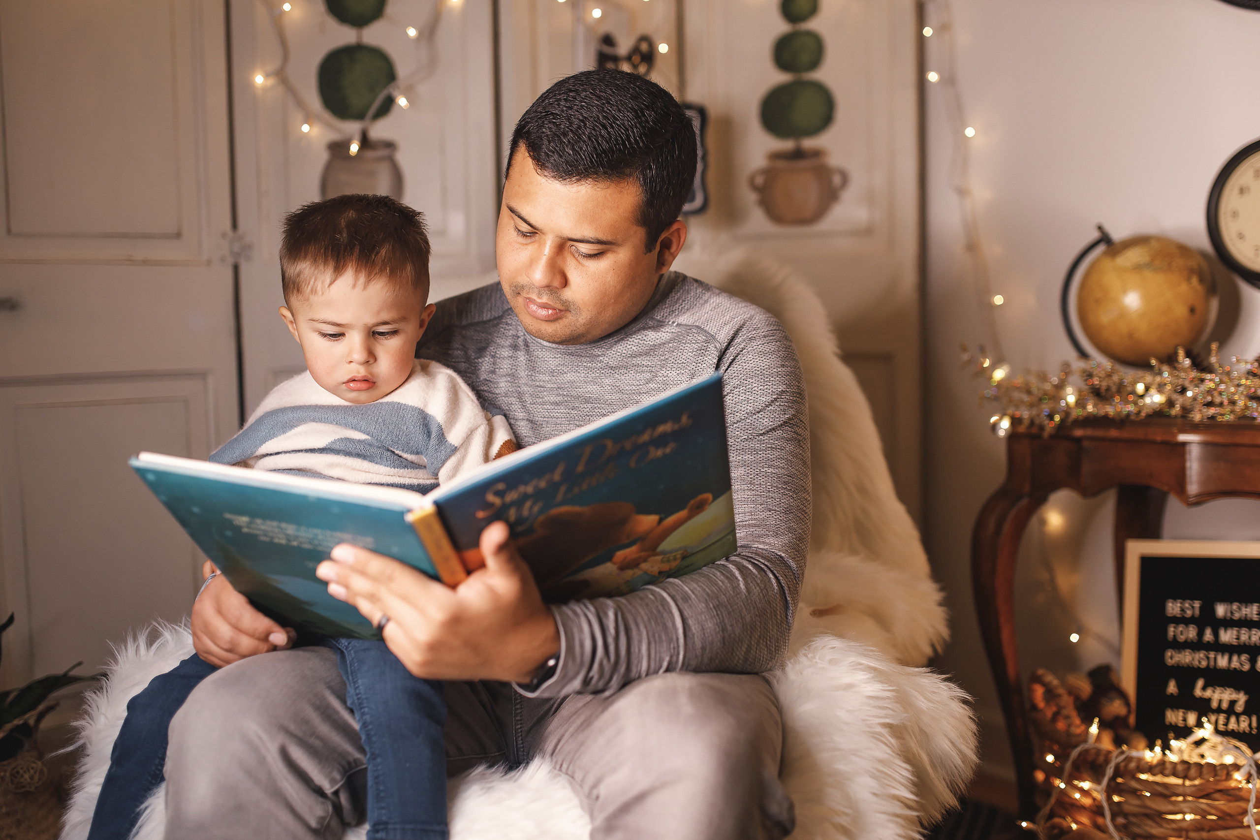 11.15.2020 Christmas Family Photoshoot 2. Wedding family event photographer in Chicago Nick Yushevich