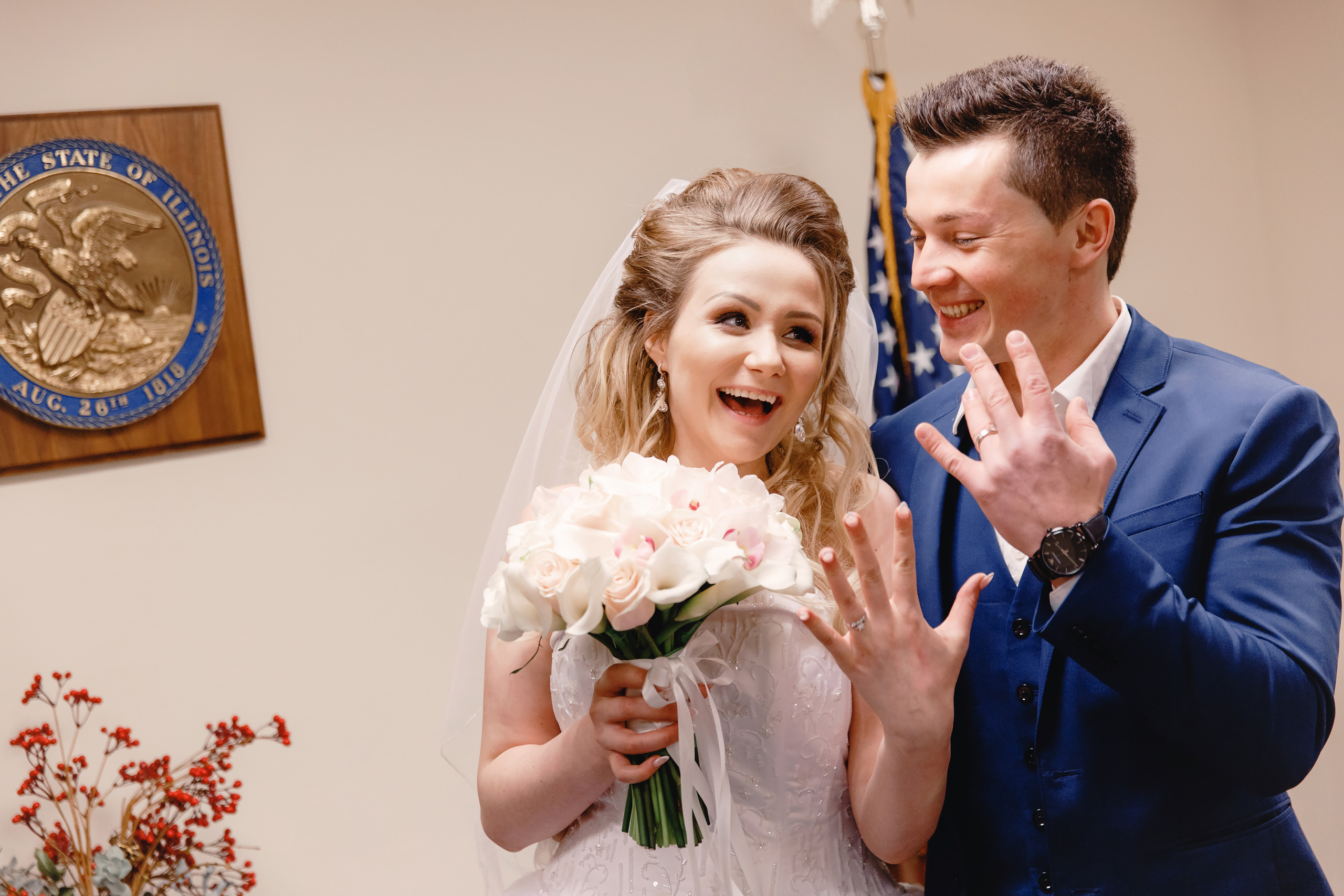 2018.04.16 Wedding. Wedding family event photographer in Chicago Nick Yushevich