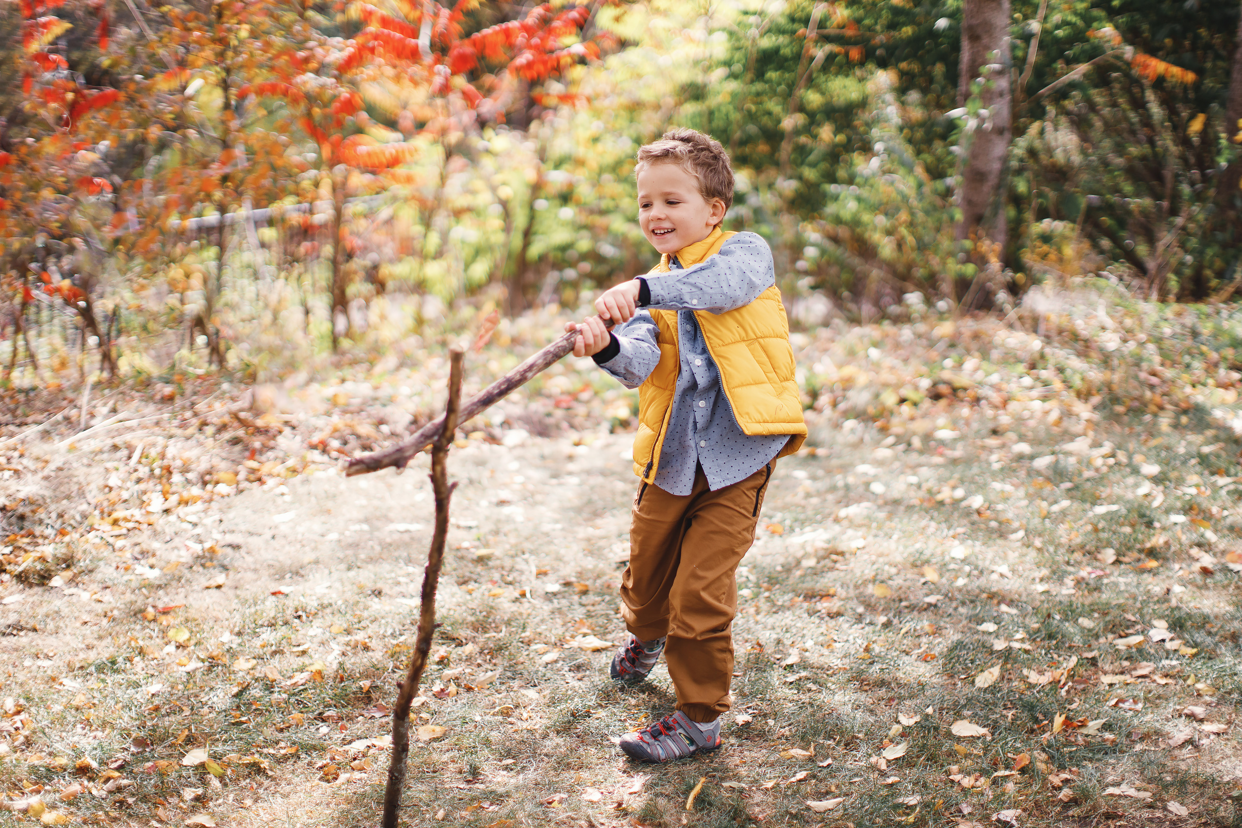10.17.2020 Family photoshoot. Wedding family event photographer in Chicago Nick Yushevich
