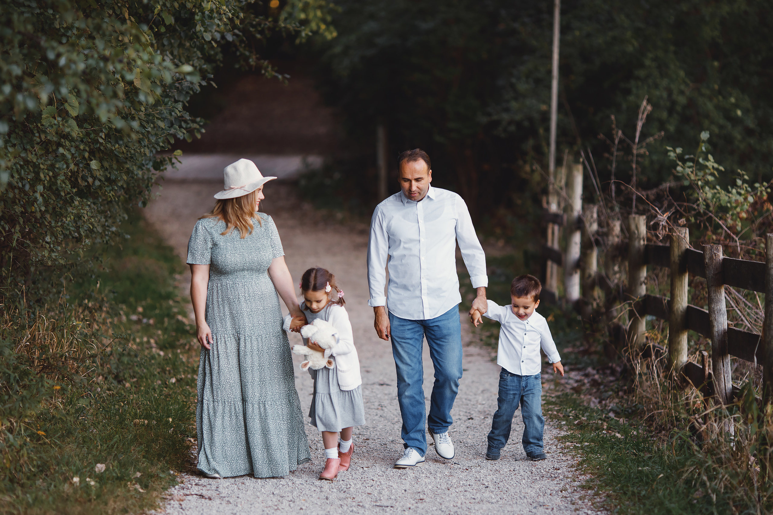 09.19.2020 Family photoshoot. Wedding family event photographer in Chicago Nick Yushevich