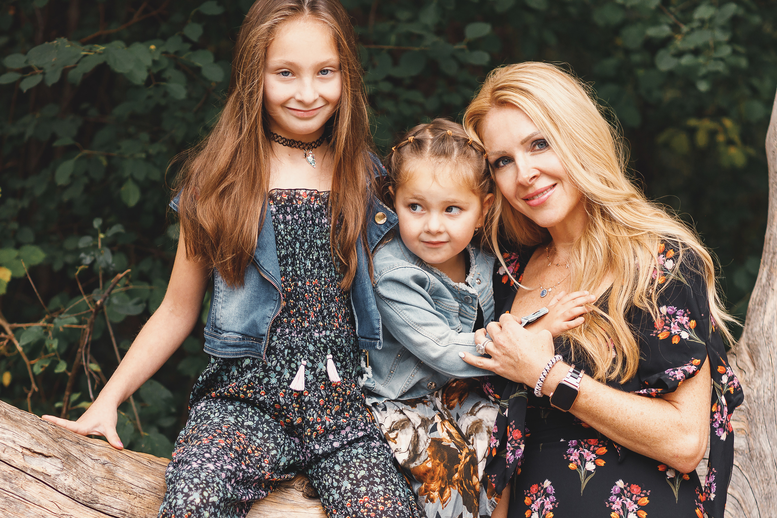 09.26.2020 Family photoshoot. Wedding family event photographer in Chicago Nick Yushevich