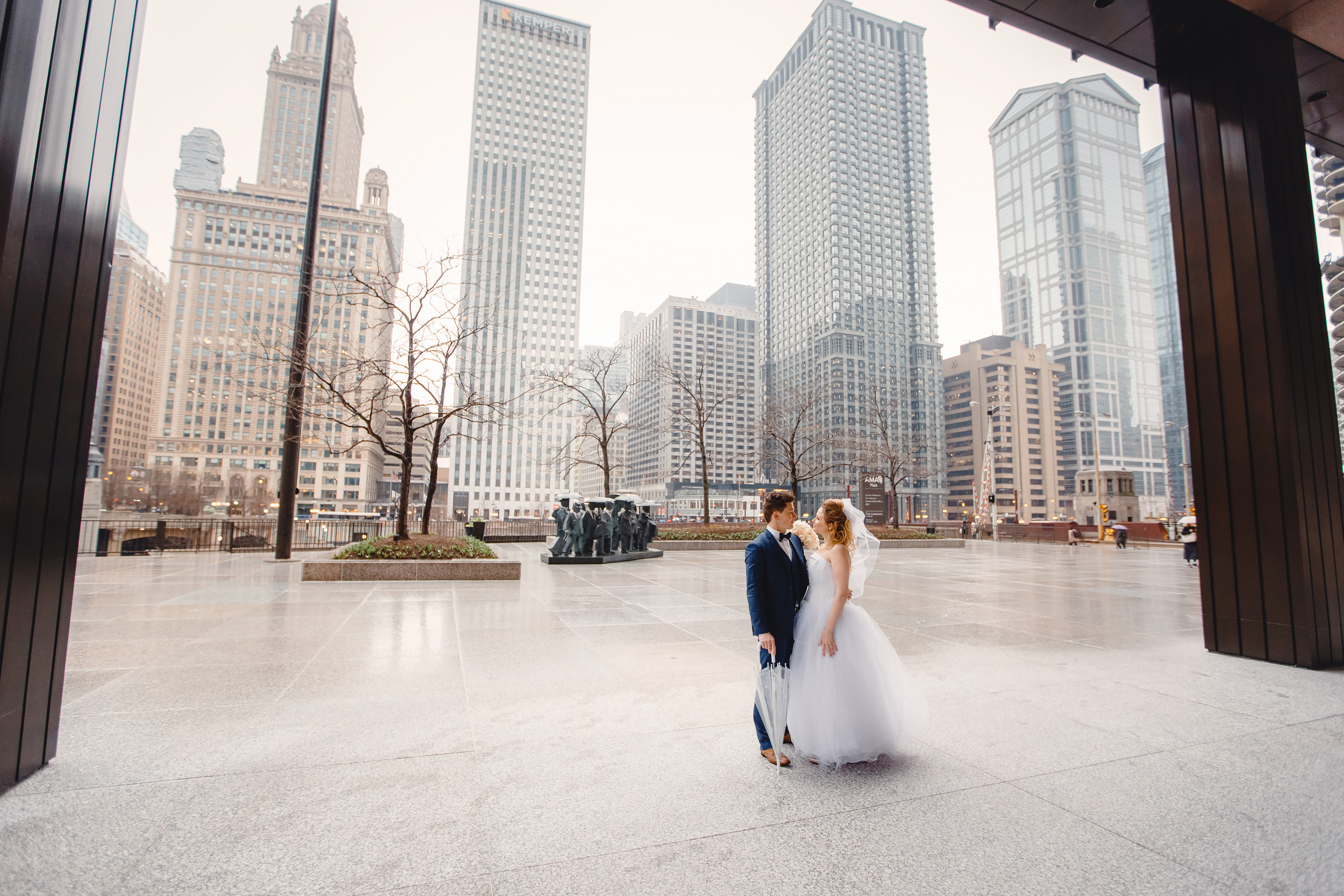 2018.04.16 Wedding. Wedding family event photographer in Chicago Nick Yushevich