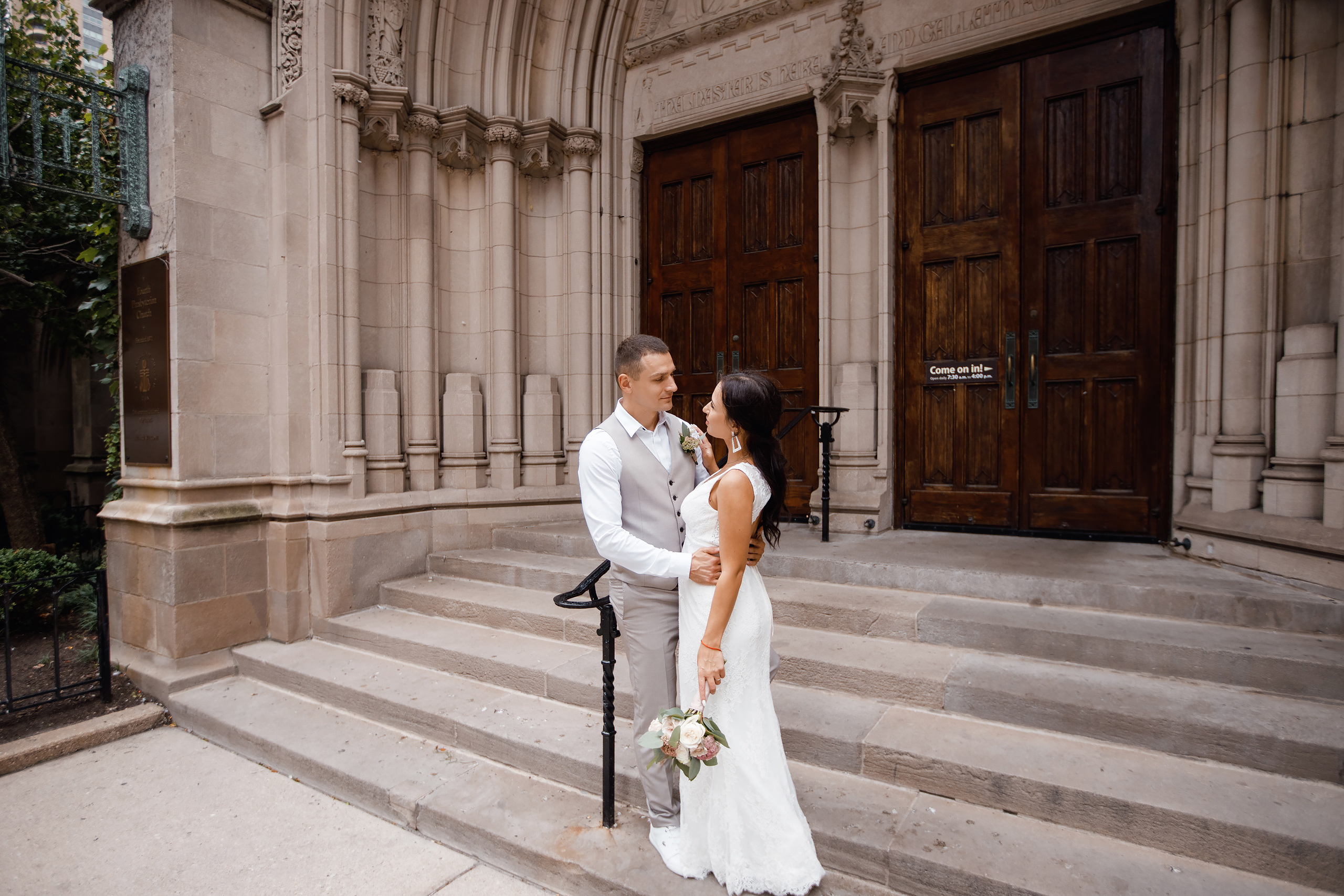 2019.06.09 Wedding. Wedding family event photographer in Chicago Nick Yushevich
