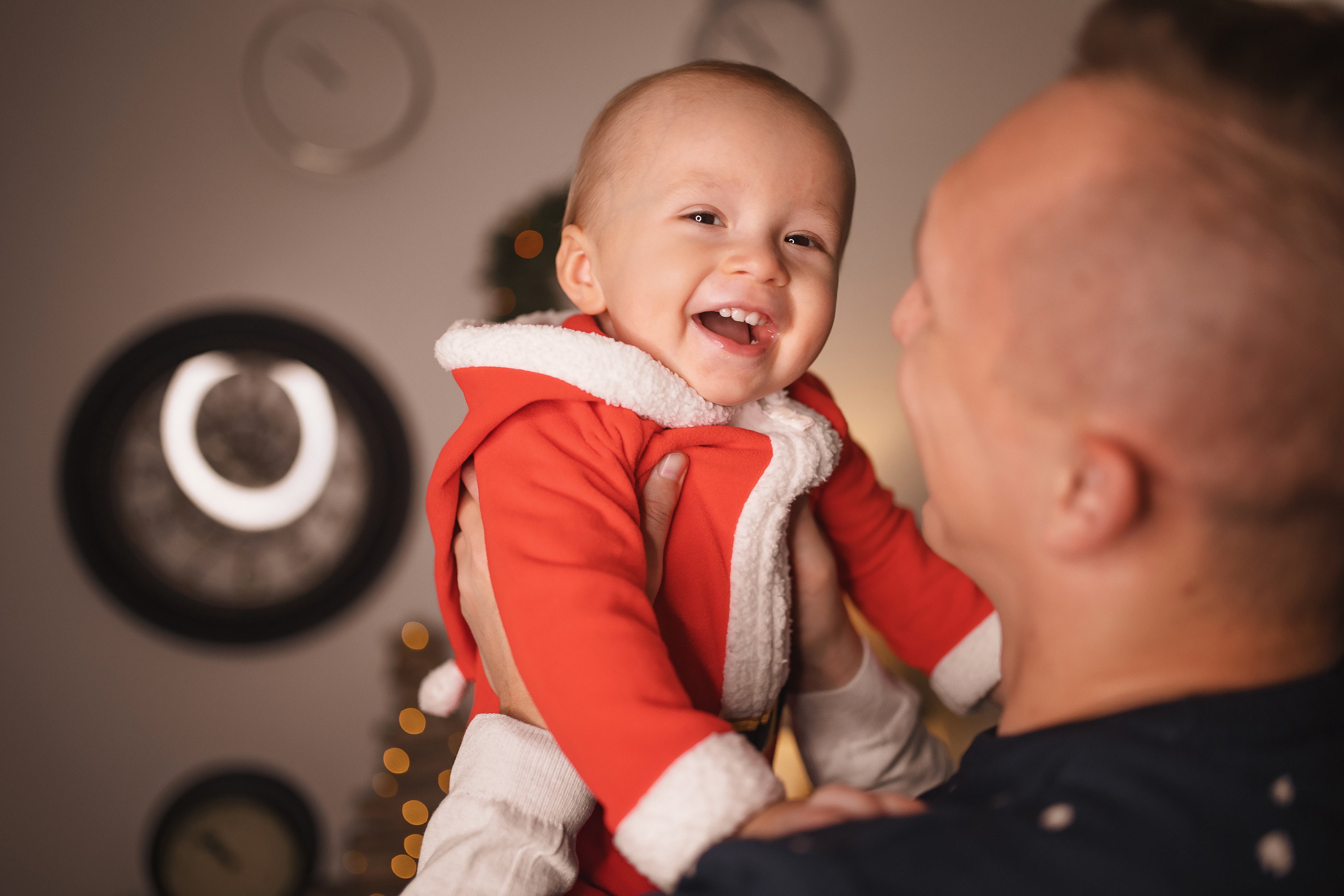 12.05.2020 Christmas Family Photoshoot 10. Wedding family event photographer in Chicago Nick Yushevich