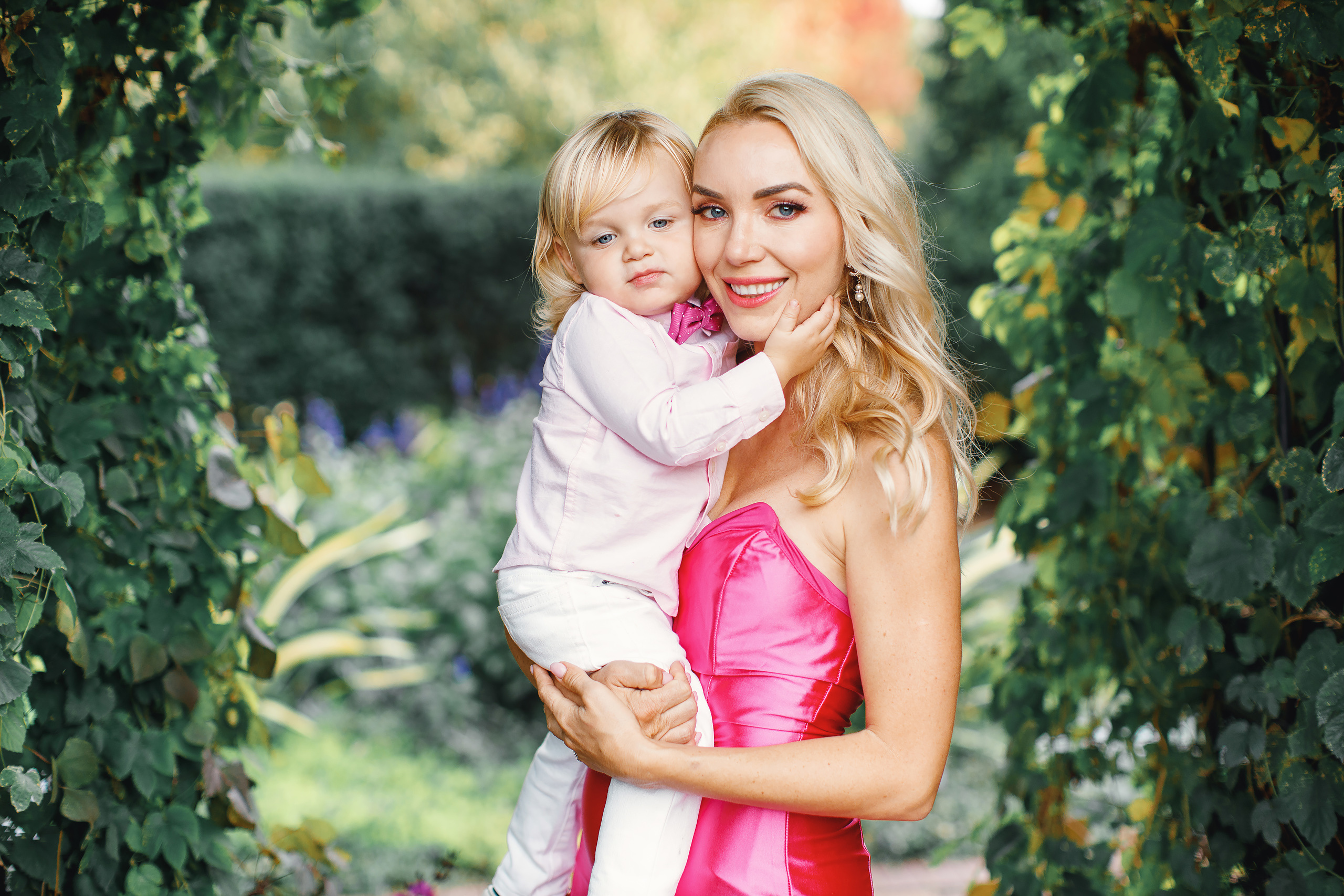 10.09.2020 Family photoshoot. Wedding family event photographer in Chicago Nick Yushevich