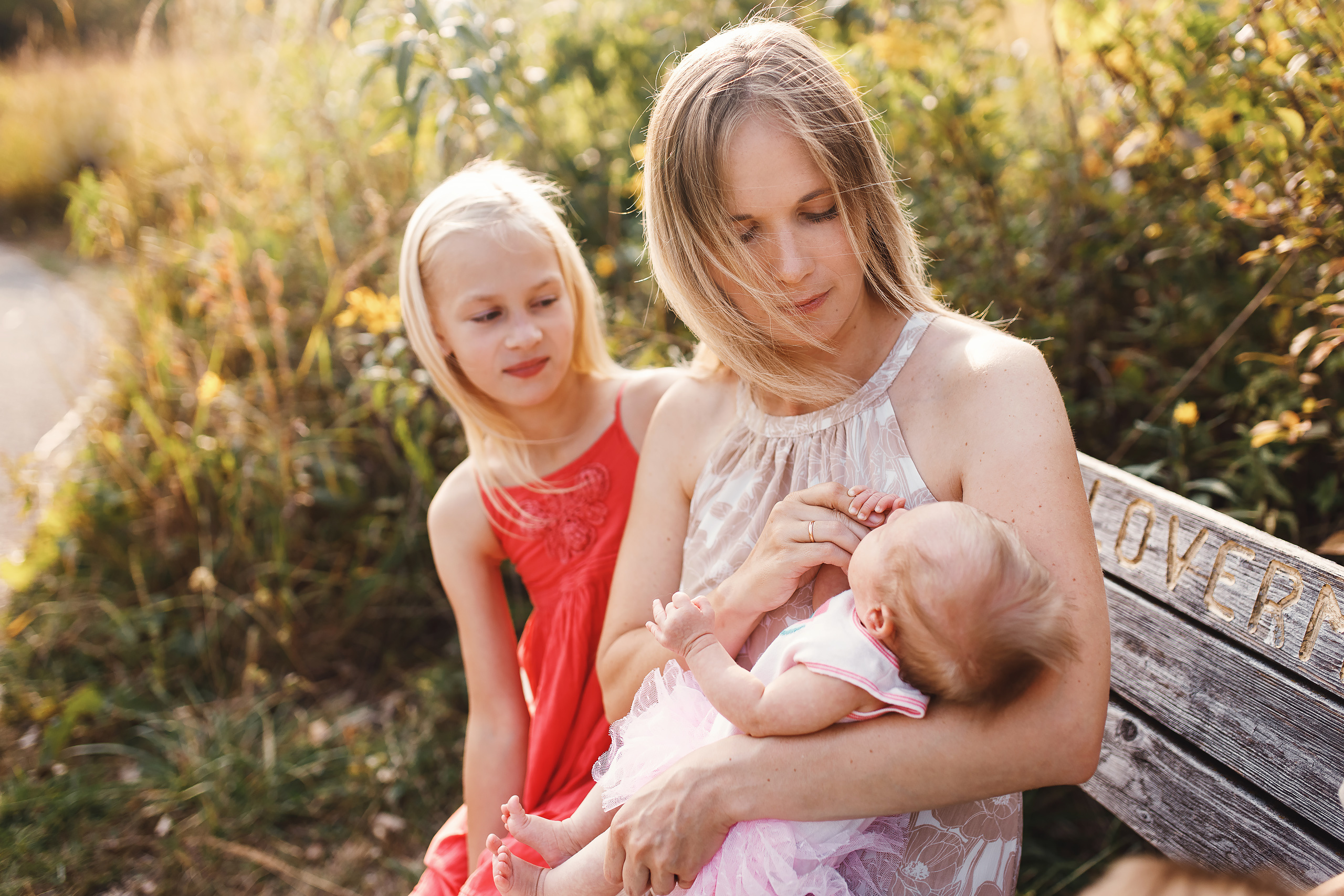 09.20.2020 Family photoshoot. Wedding family event photographer in Chicago Nick Yushevich
