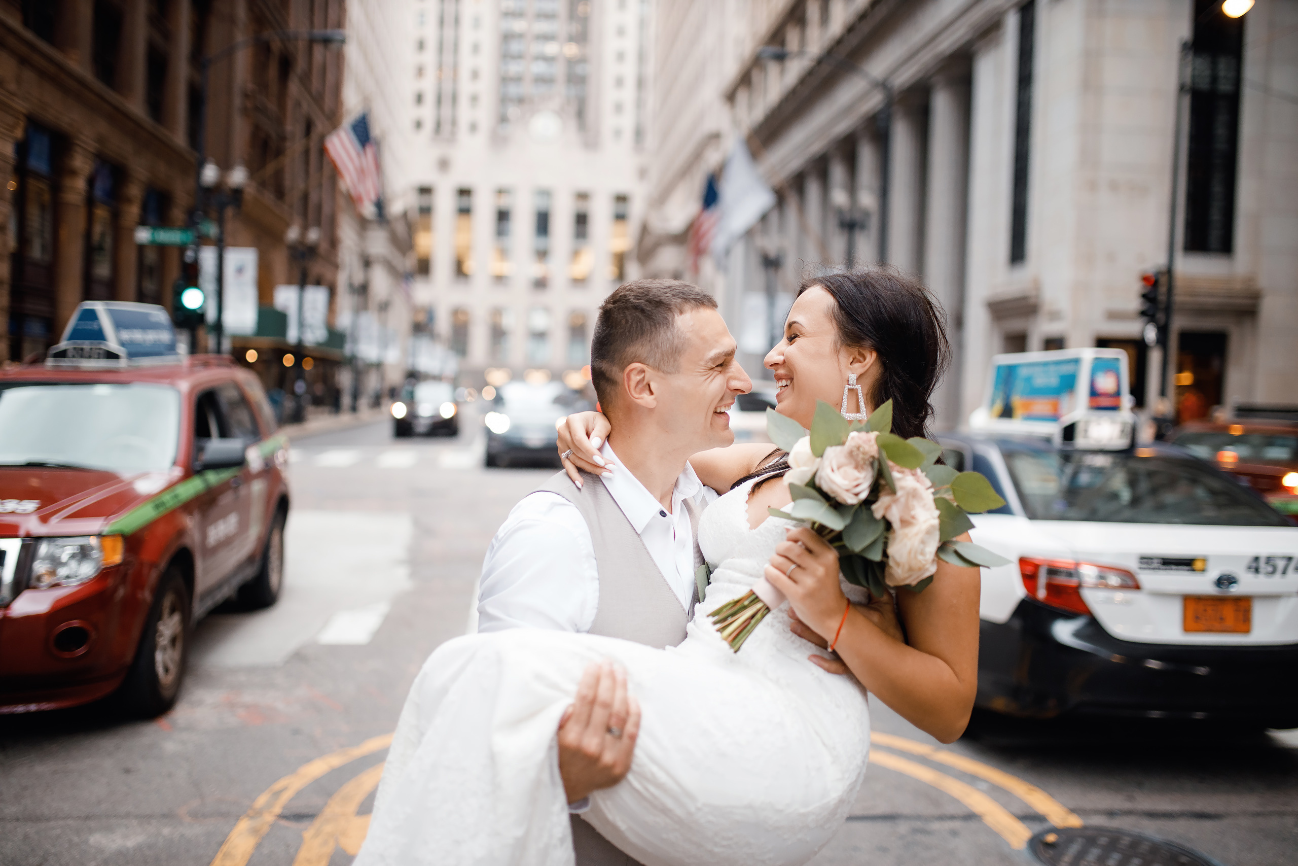 2019.06.09 Wedding. Wedding family event photographer in Chicago Nick Yushevich