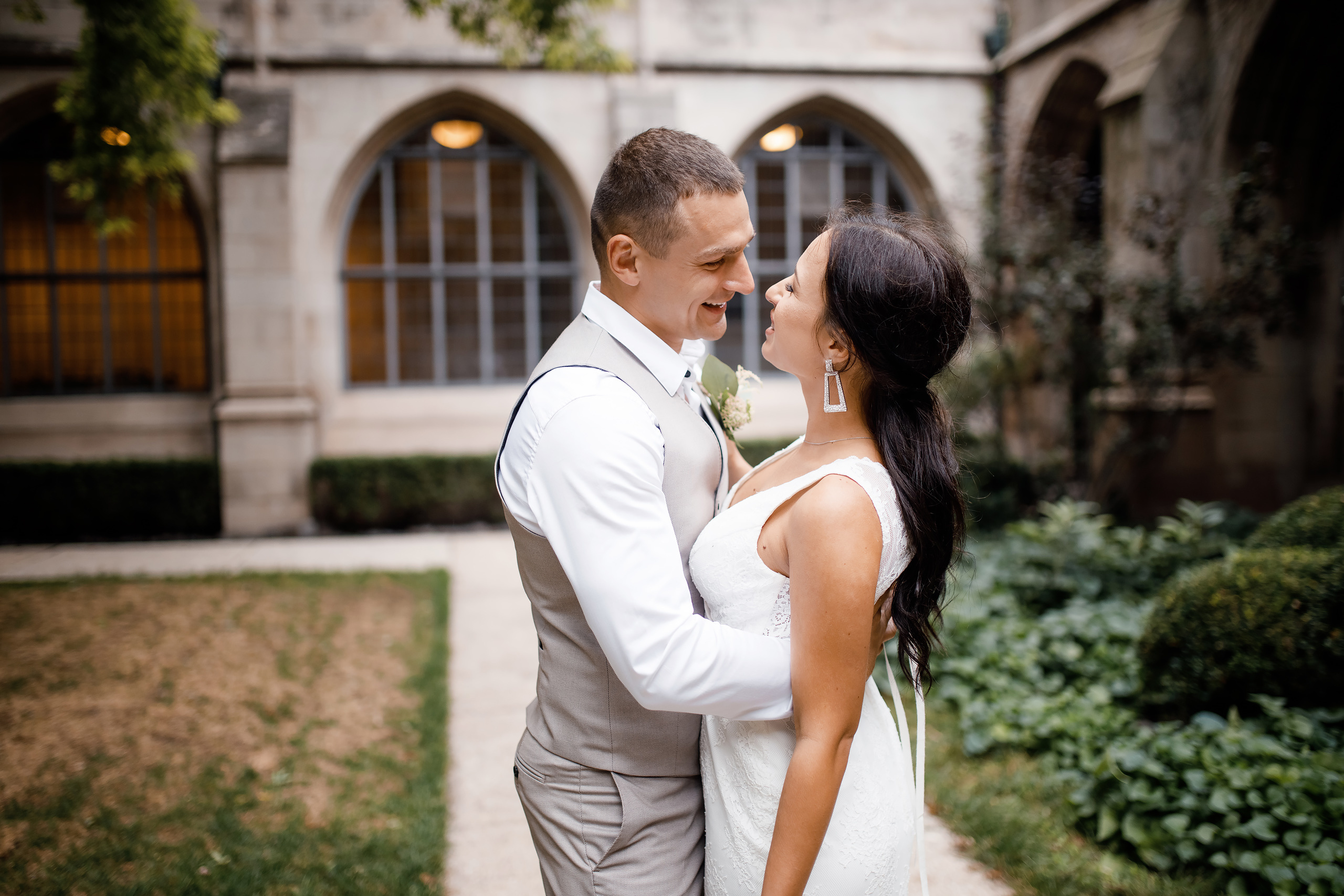 2019.06.09 Wedding. Wedding family event photographer in Chicago Nick Yushevich