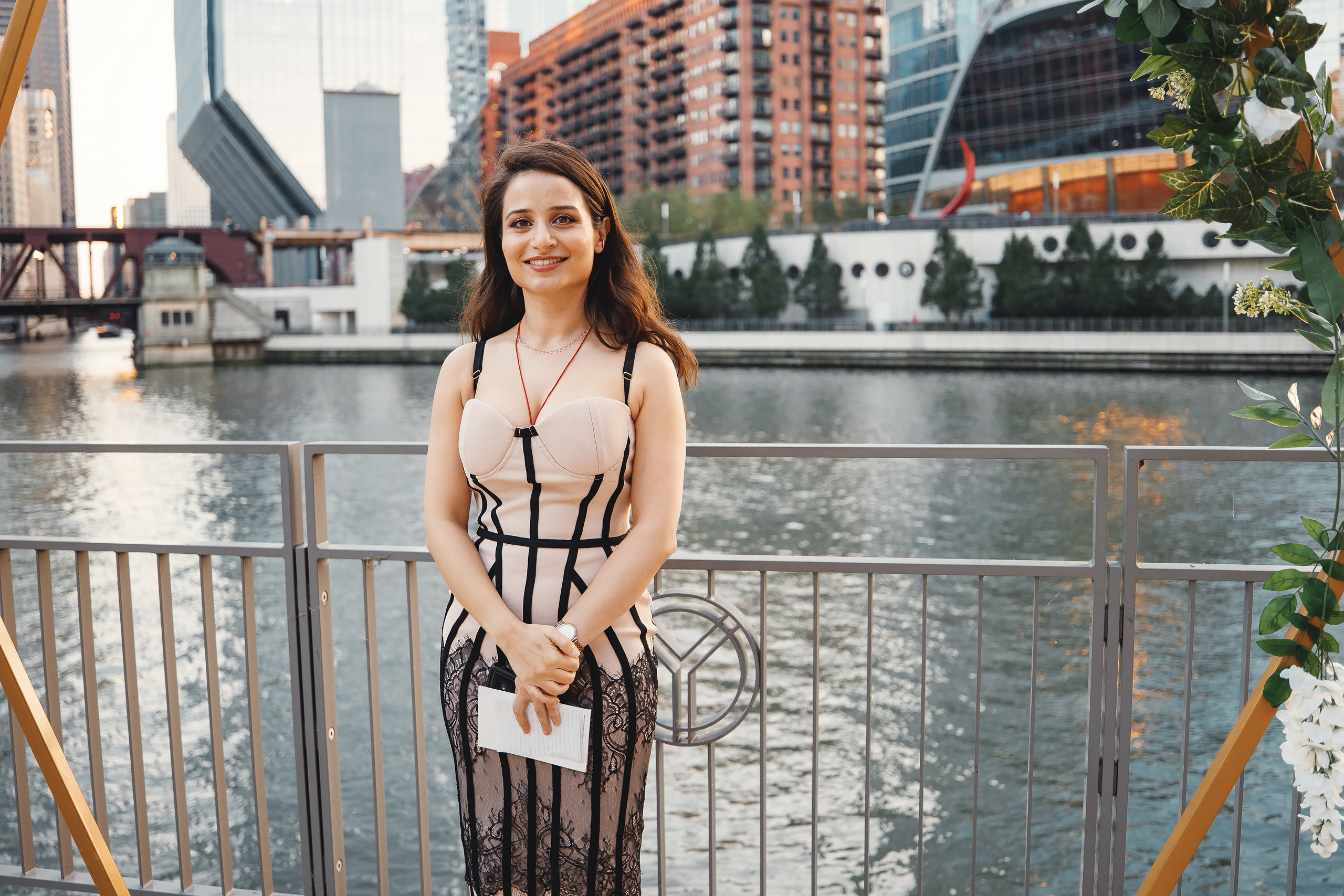 09.25.2020 Wedding. Wedding family event photographer in Chicago Nick Yushevich