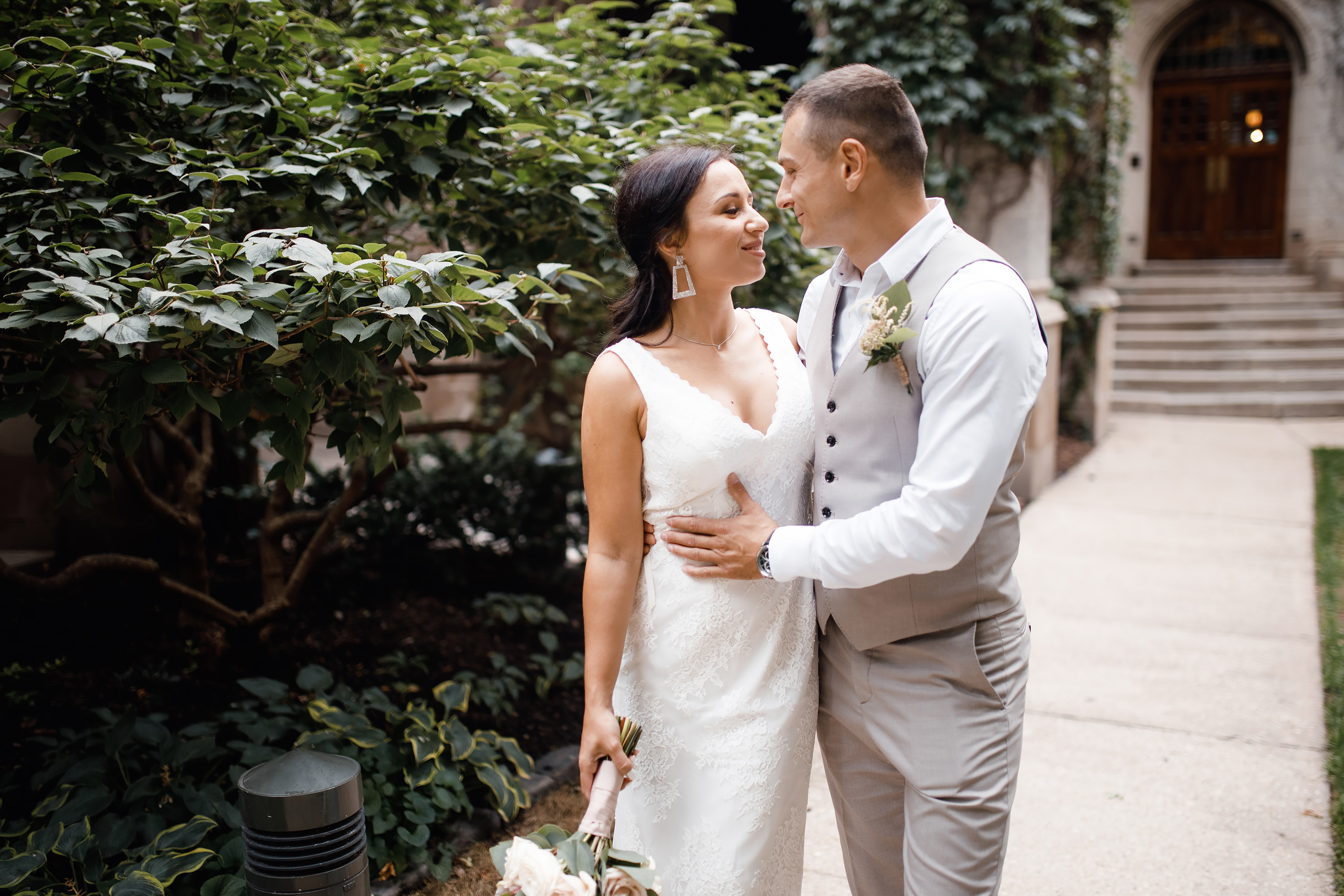2019.06.09 Wedding. Wedding family event photographer in Chicago Nick Yushevich