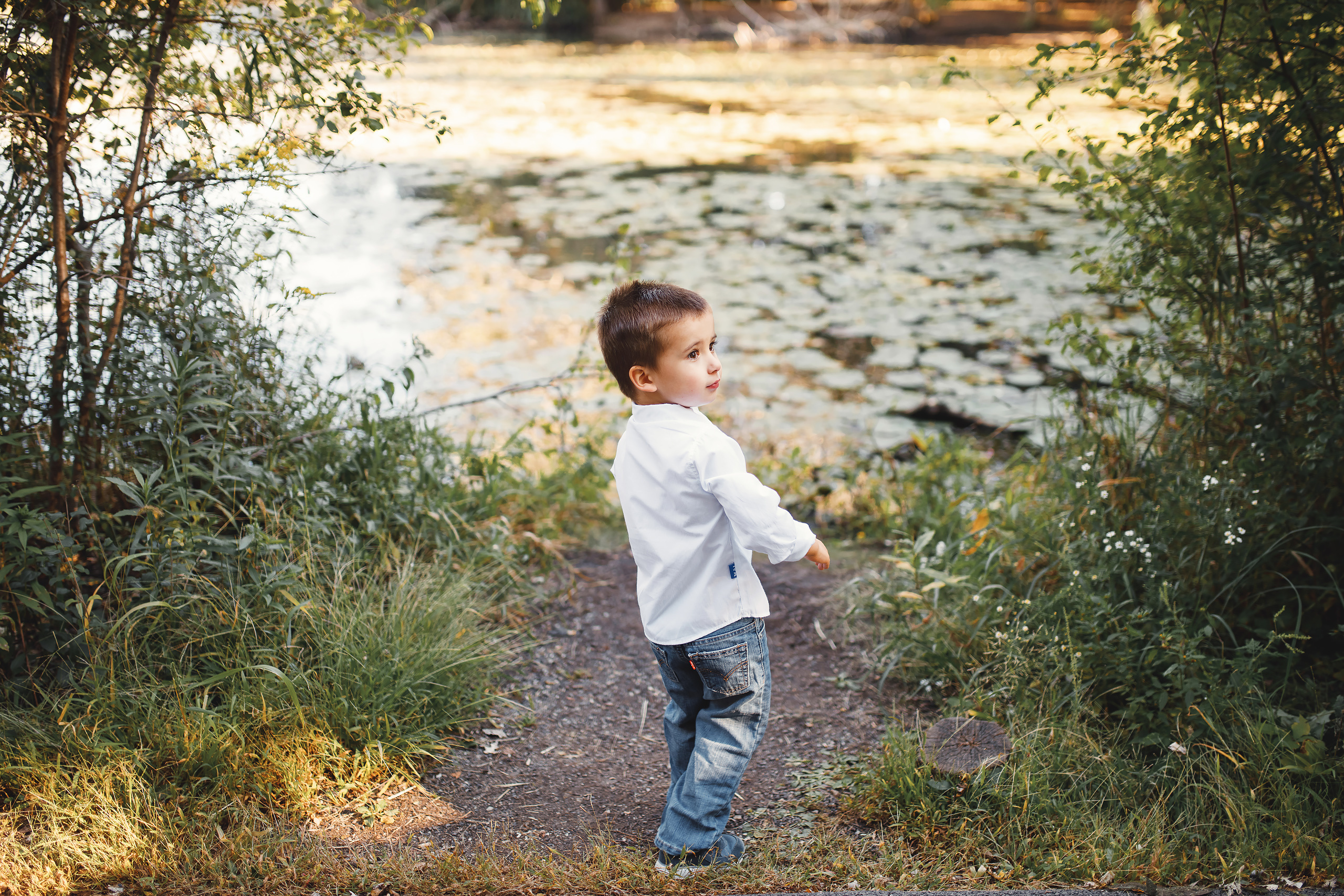 09.19.2020 Family photoshoot. Wedding family event photographer in Chicago Nick Yushevich
