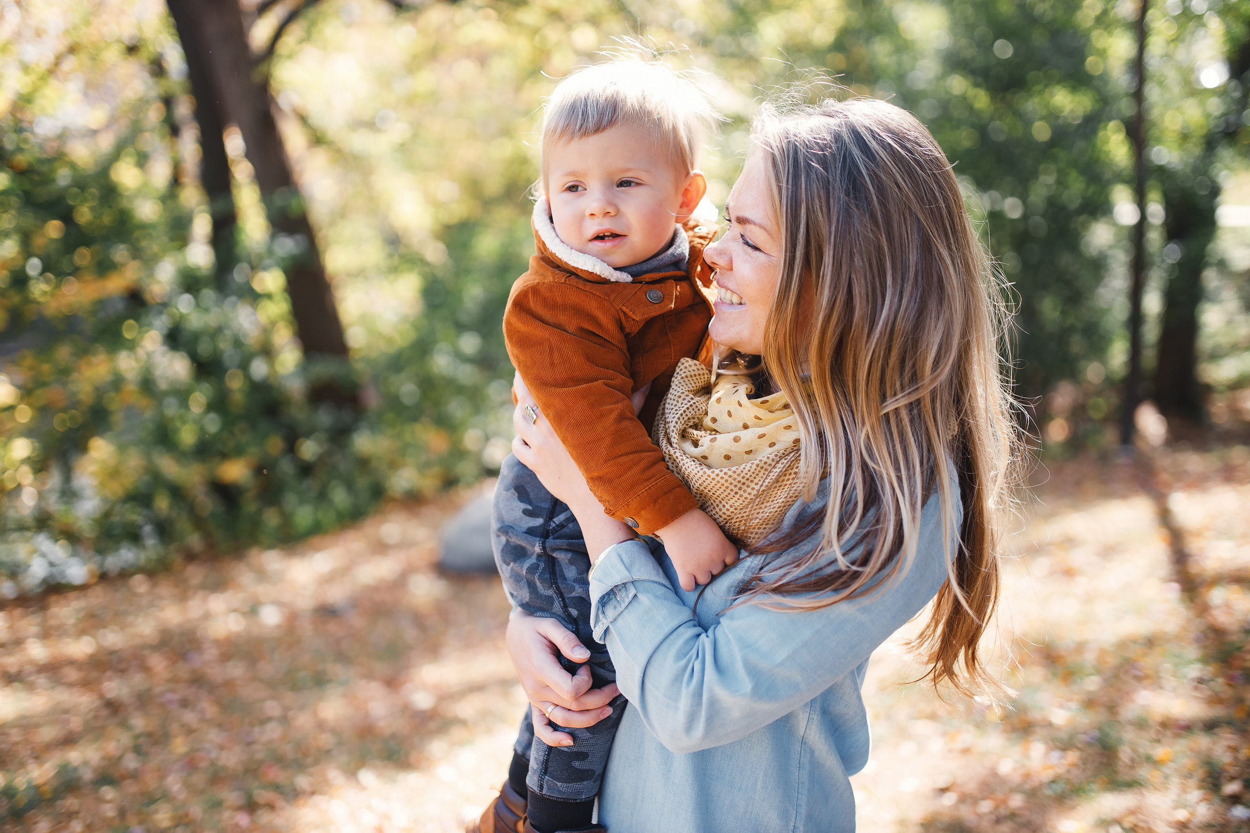 10.17.2020 Family photoshoot. Wedding family event photographer in Chicago Nick Yushevich