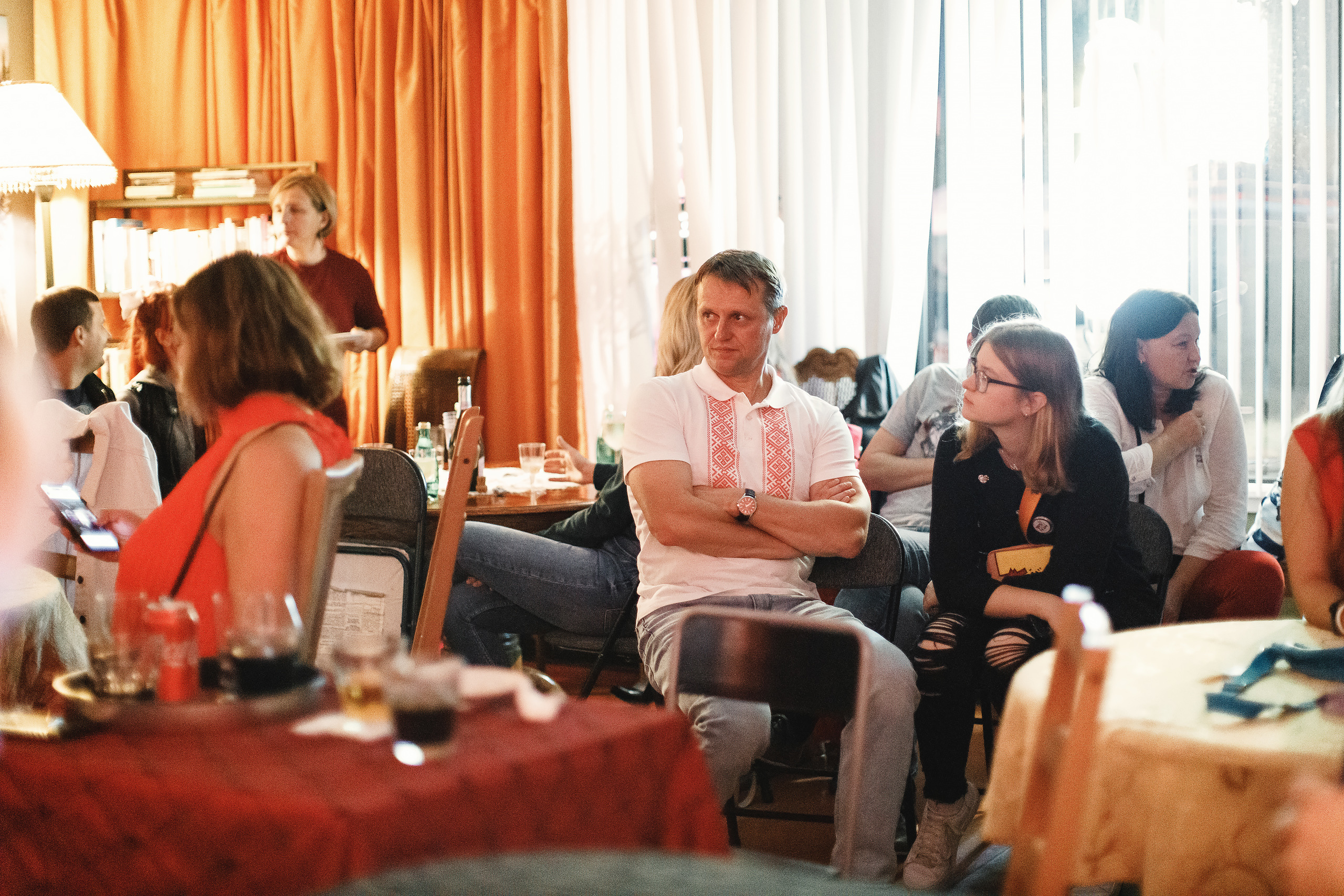 09.12.2020. Wedding family event photographer in Chicago Nick Yushevich