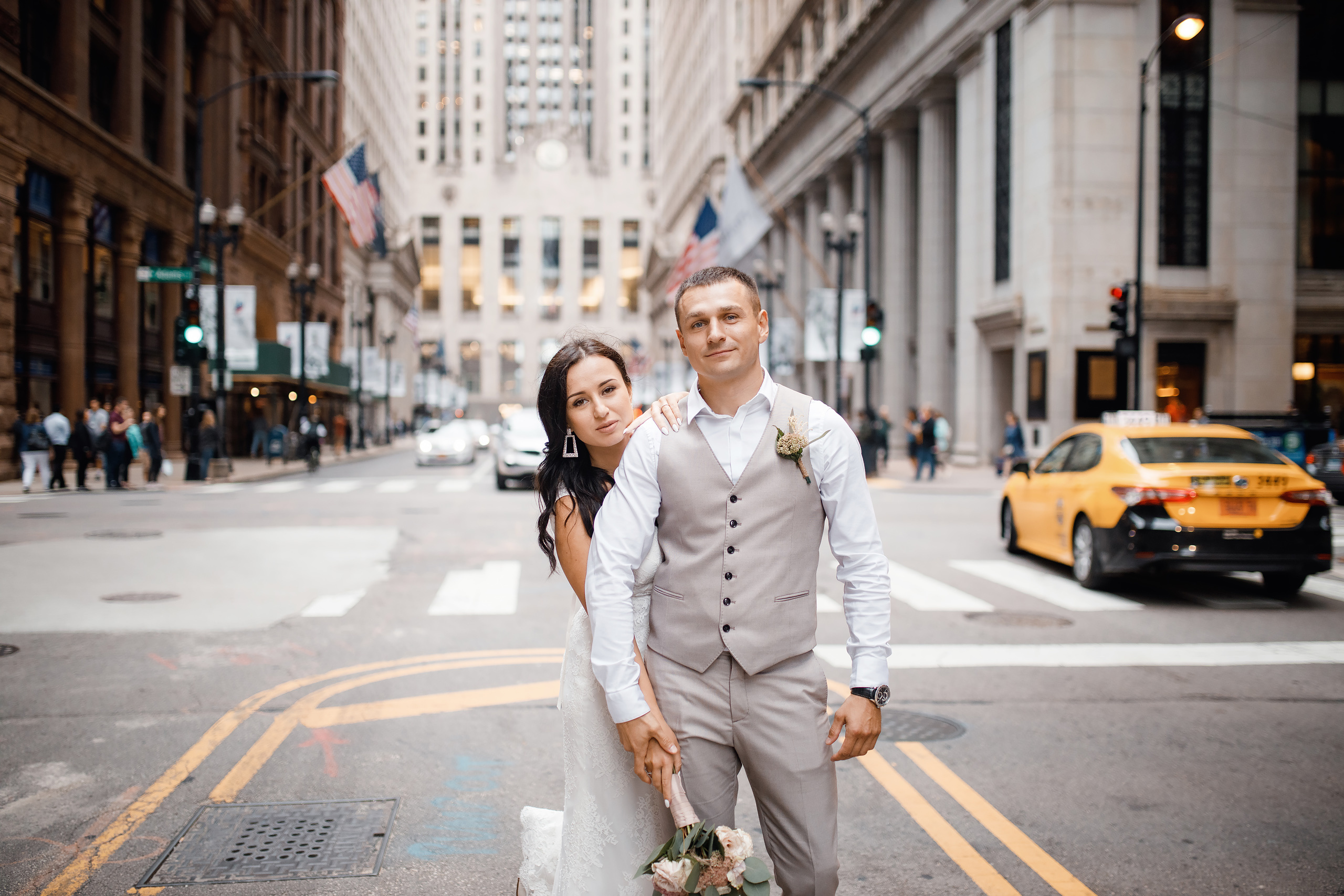 2019.06.09 Wedding. Wedding family event photographer in Chicago Nick Yushevich