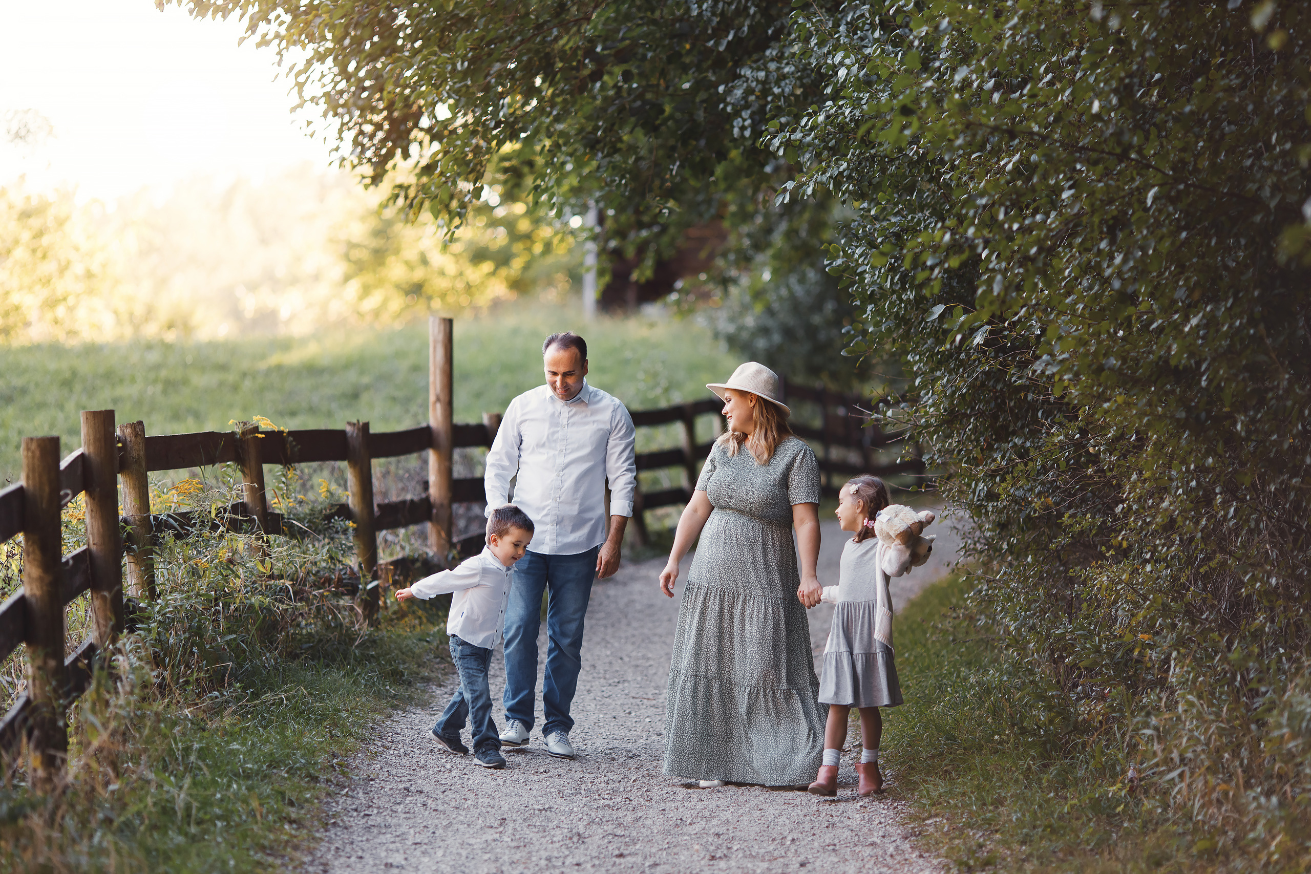 09.19.2020 Family photoshoot. Wedding family event photographer in Chicago Nick Yushevich
