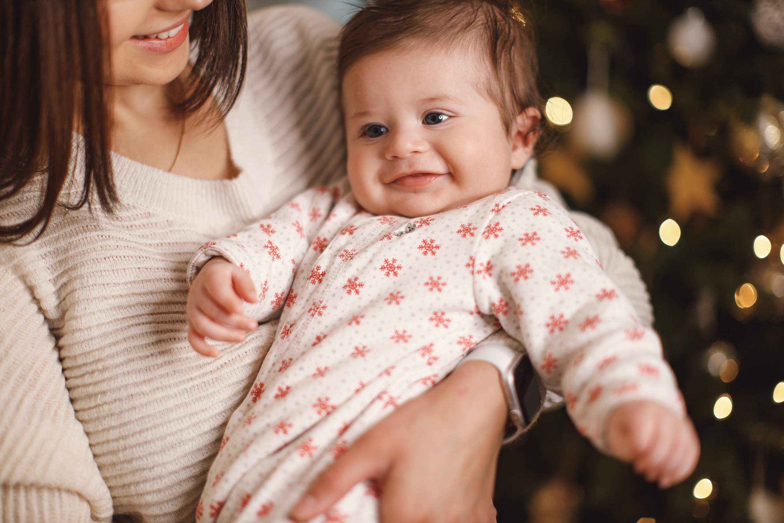 11.15.2020 Christmas Family Photoshoot 2. Wedding family event photographer in Chicago Nick Yushevich