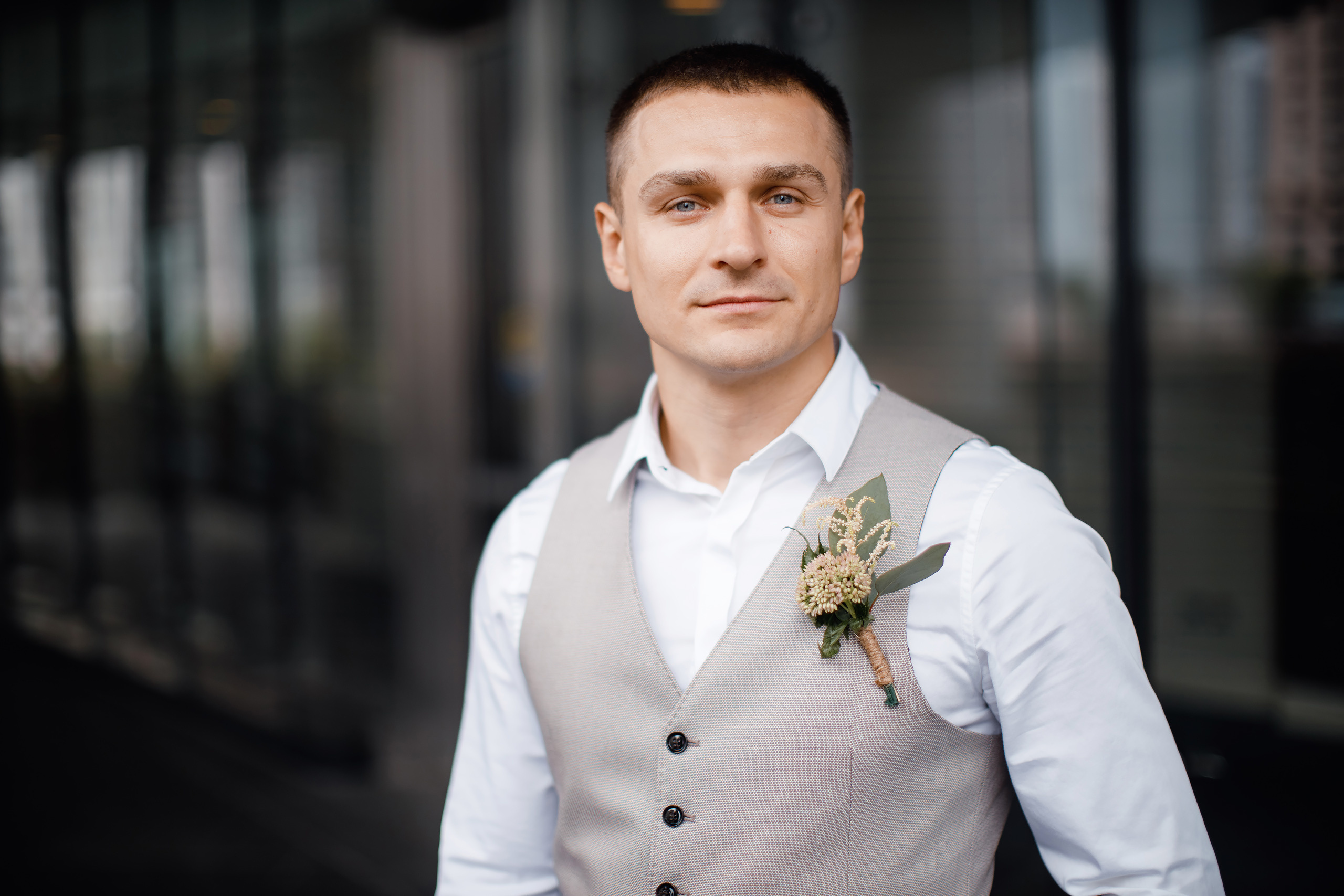 2019.06.09 Wedding. Wedding family event photographer in Chicago Nick Yushevich