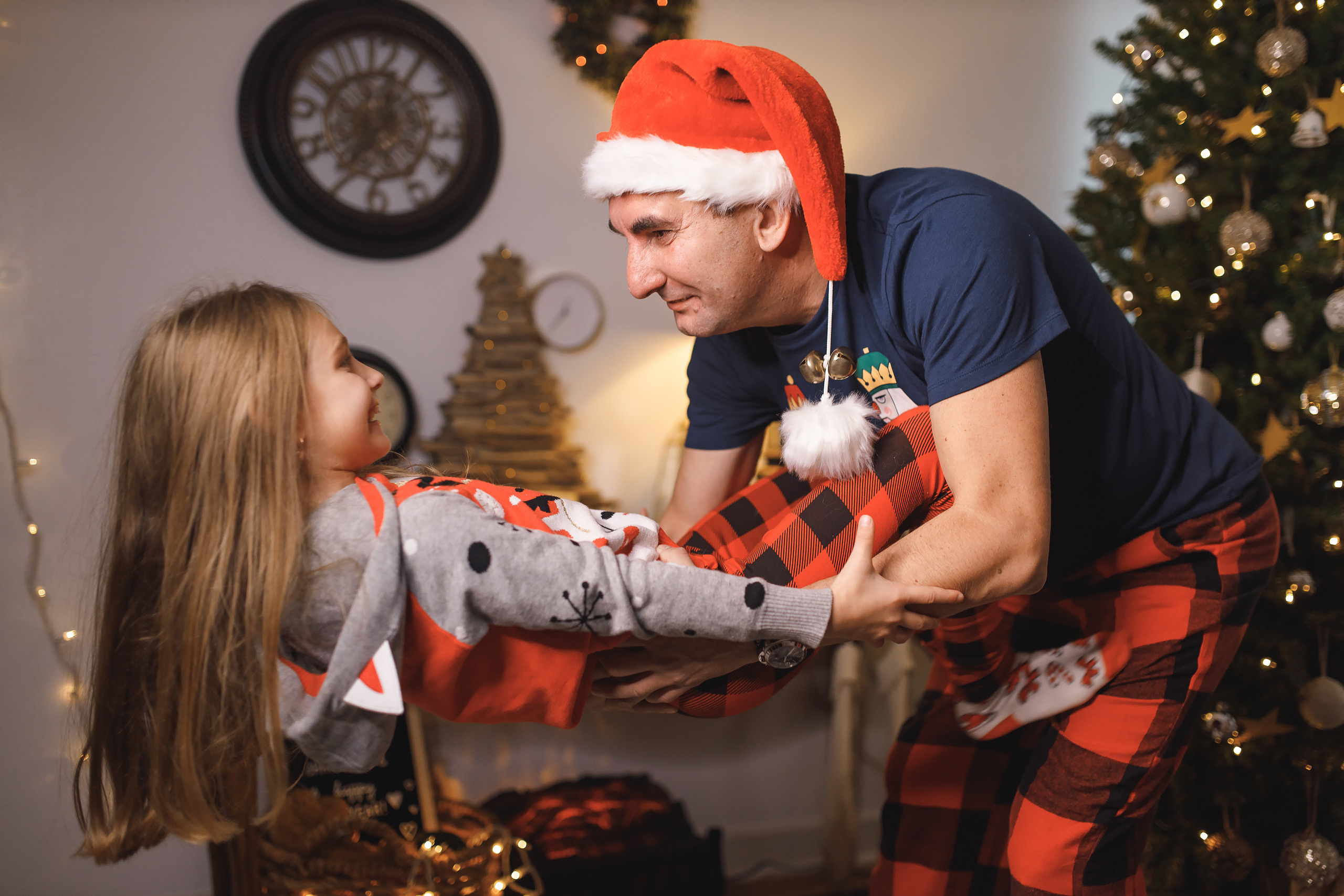 11.22.2020 Christmas Family Photoshoot 4. Wedding family event photographer in Chicago Nick Yushevich