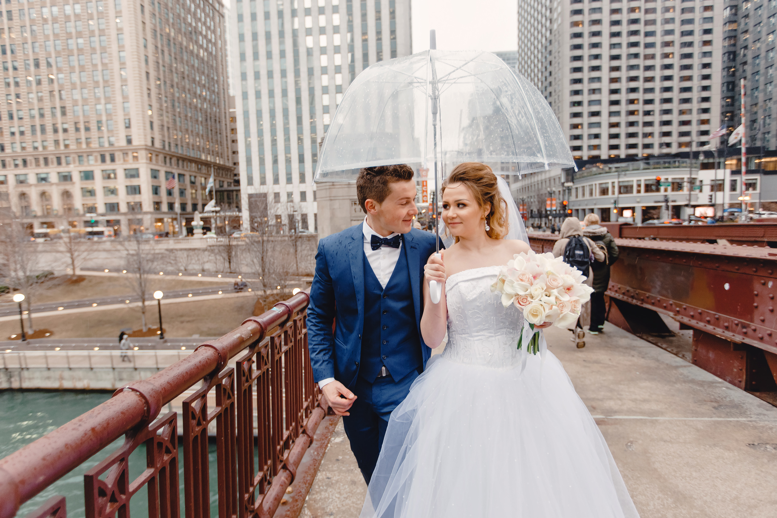 2018.04.16 Wedding. Wedding family event photographer in Chicago Nick Yushevich