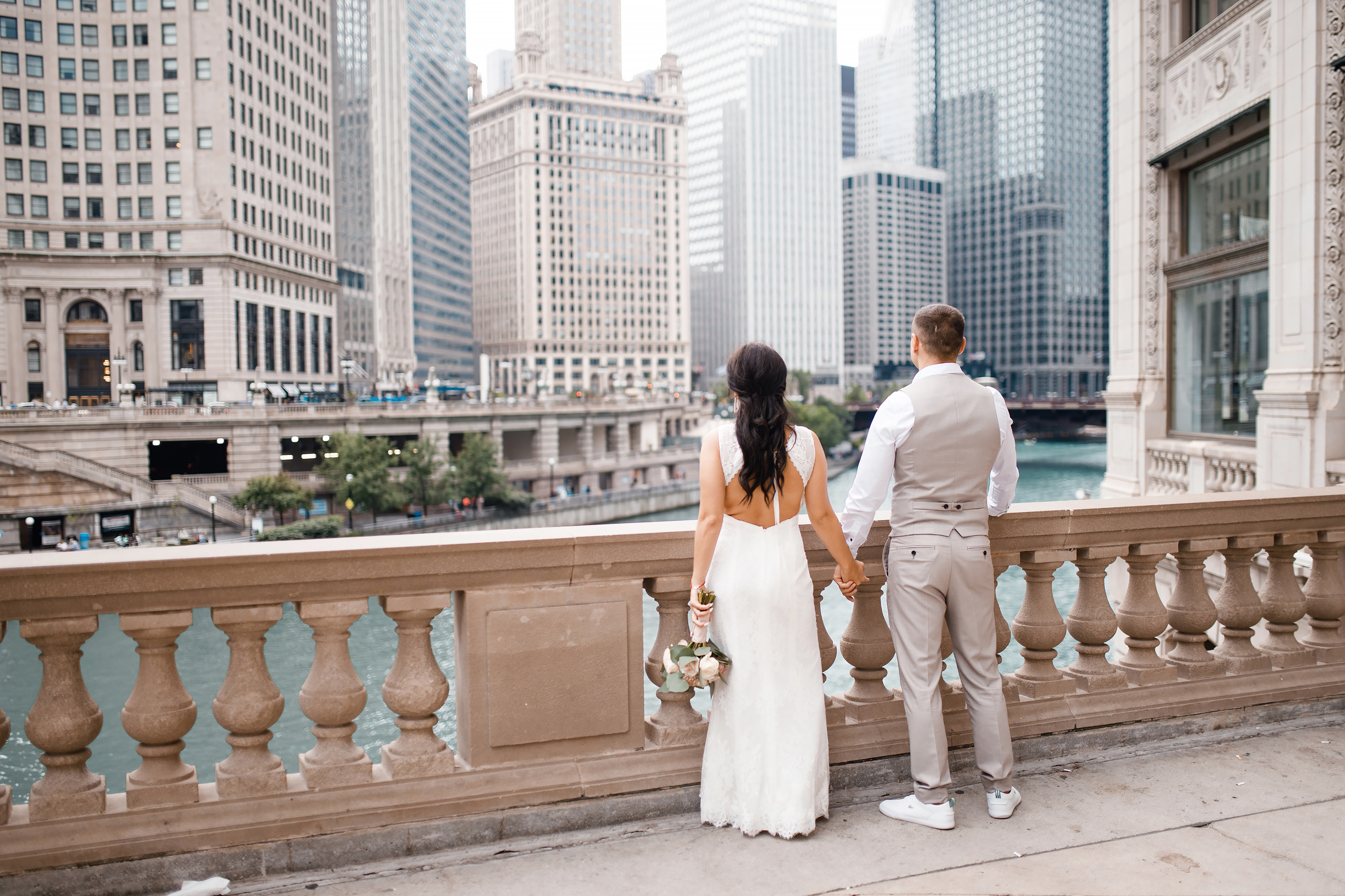 2019.06.09 Wedding. Wedding family event photographer in Chicago Nick Yushevich
