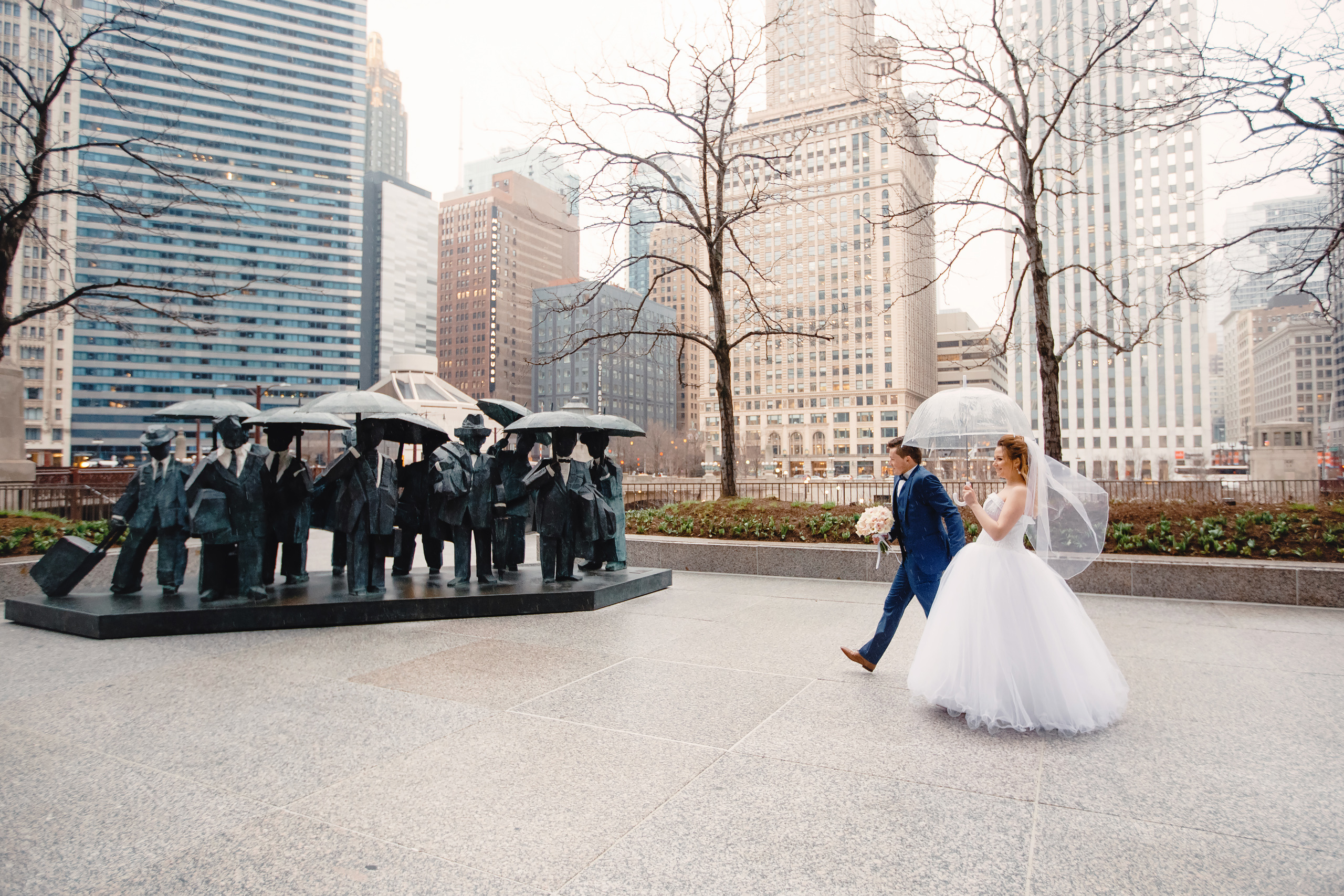 2018.04.16 Wedding. Wedding family event photographer in Chicago Nick Yushevich