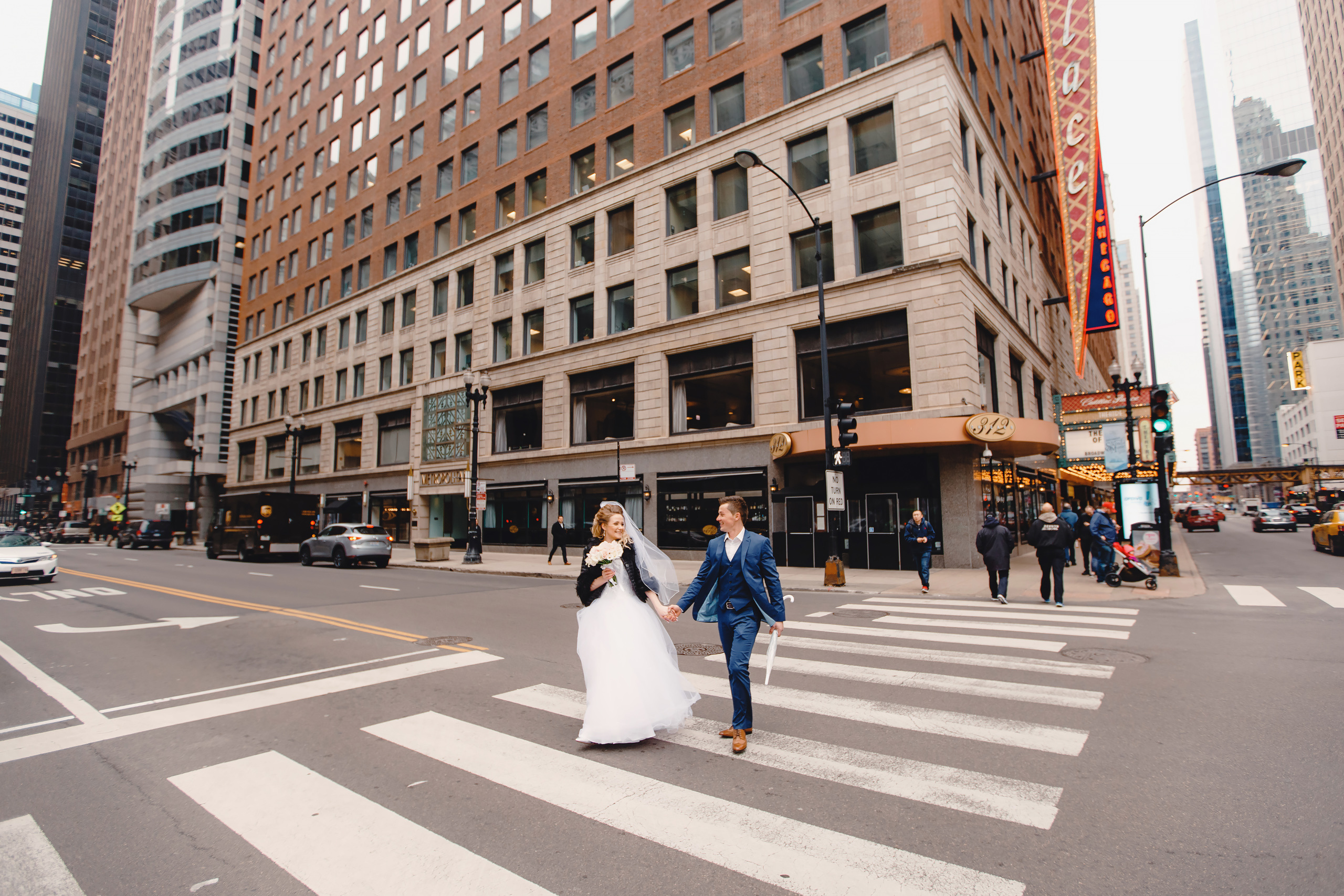 2018.04.16 Wedding. Wedding family event photographer in Chicago Nick Yushevich