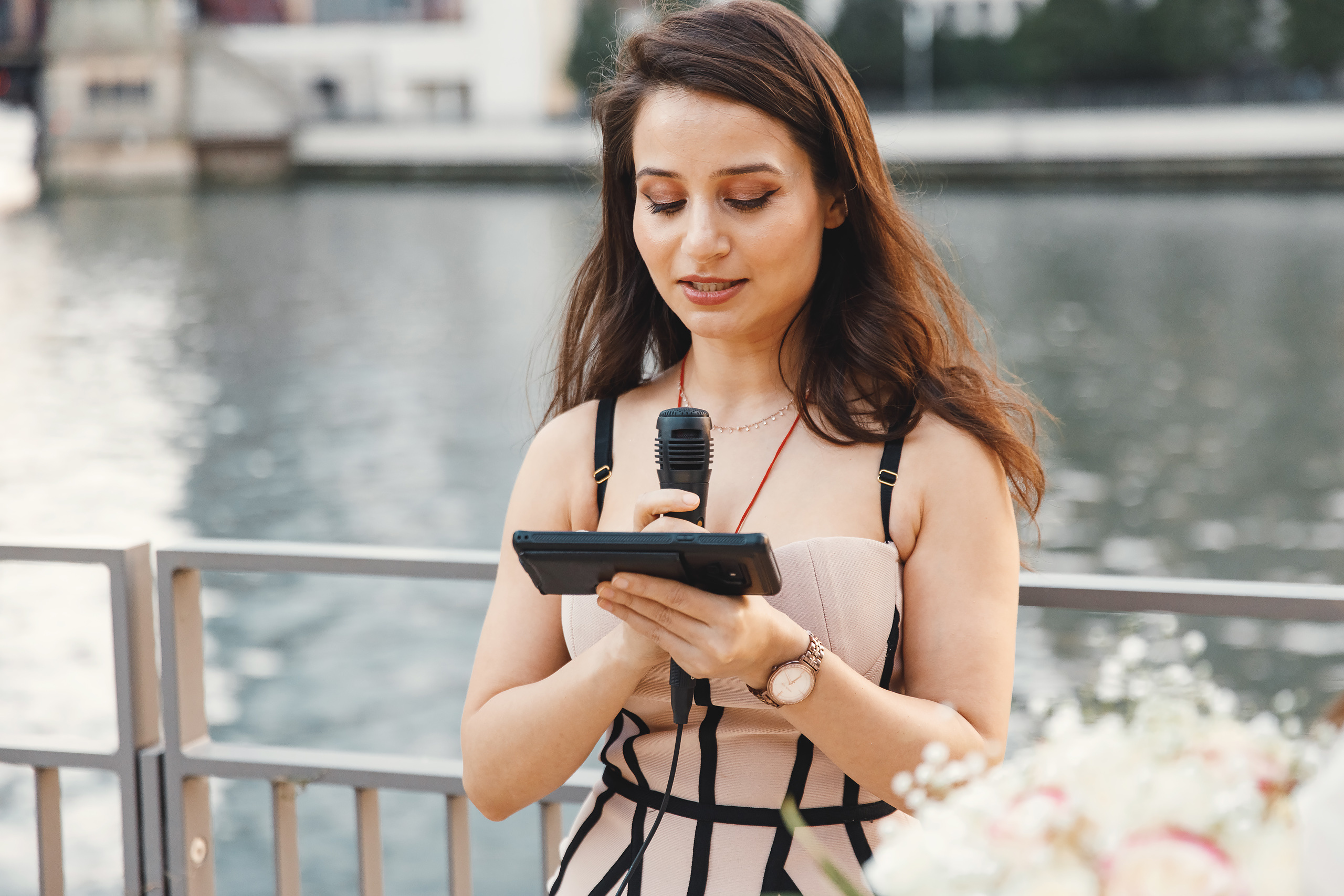 09.25.2020 Wedding. Wedding family event photographer in Chicago Nick Yushevich