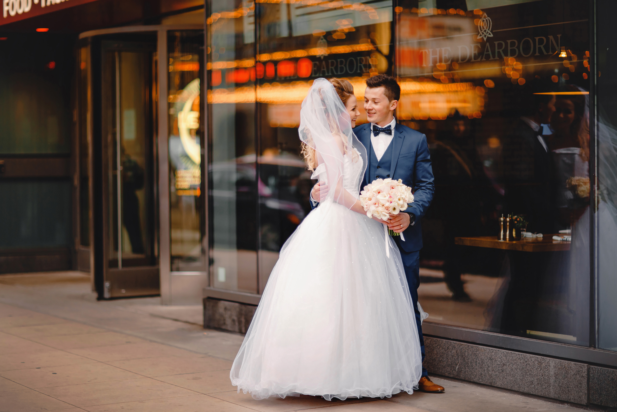 2018.04.16 Wedding. Wedding family event photographer in Chicago Nick Yushevich