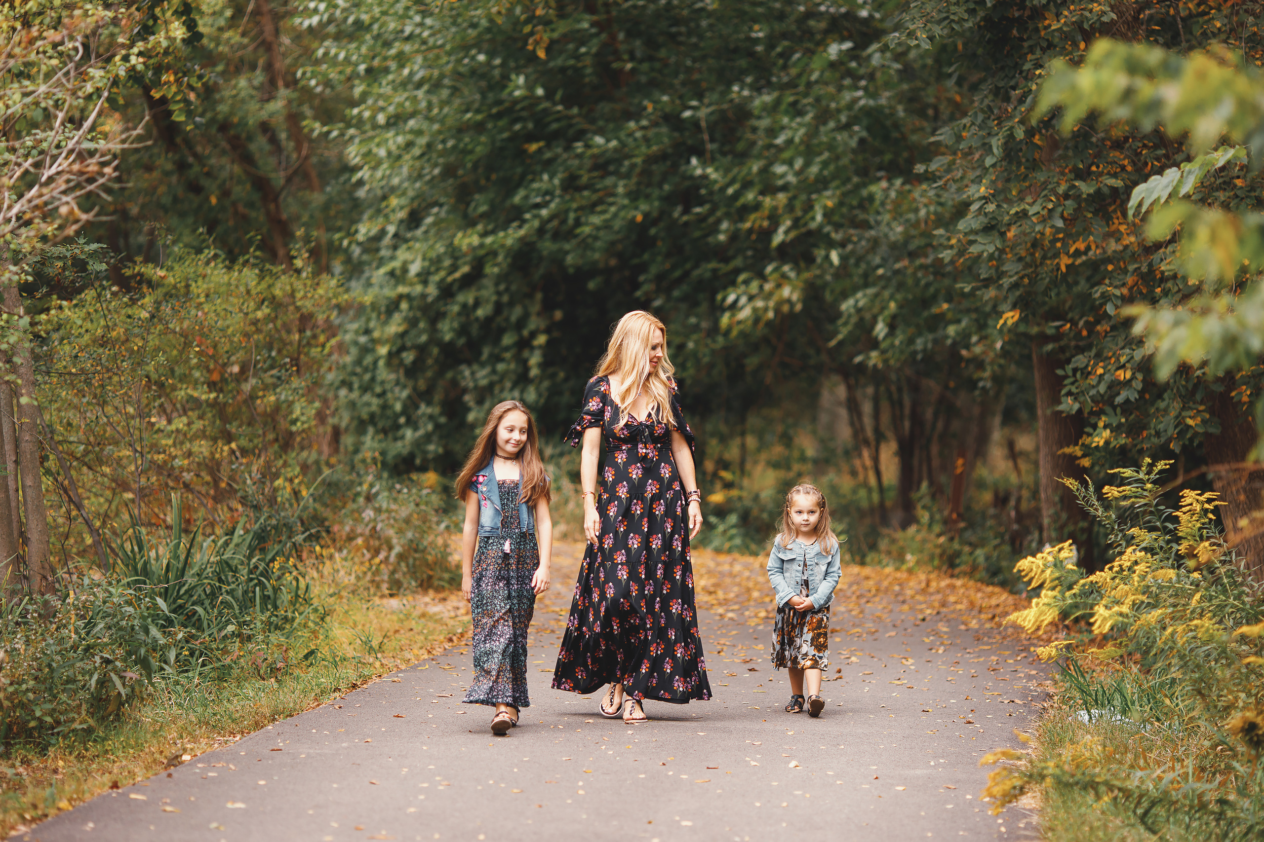 09.26.2020 Family photoshoot. Wedding family event photographer in Chicago Nick Yushevich