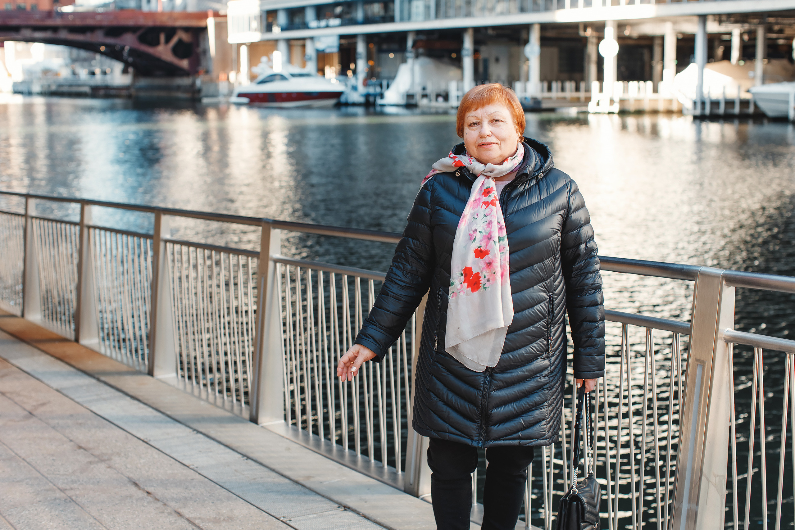 11.28.2020 Family Photoshoot. Wedding family event photographer in Chicago Nick Yushevich