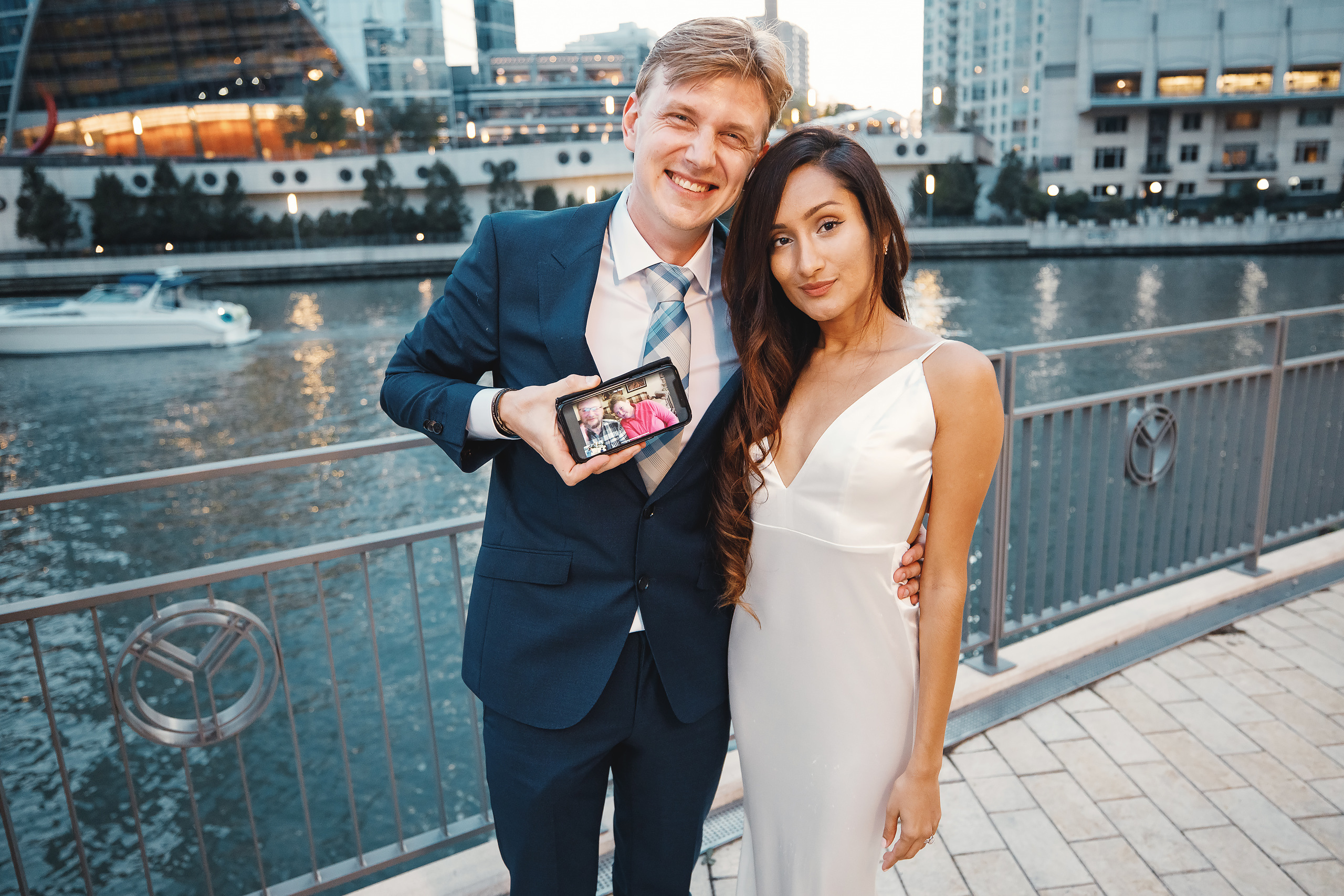 09.25.2020 Wedding. Wedding family event photographer in Chicago Nick Yushevich