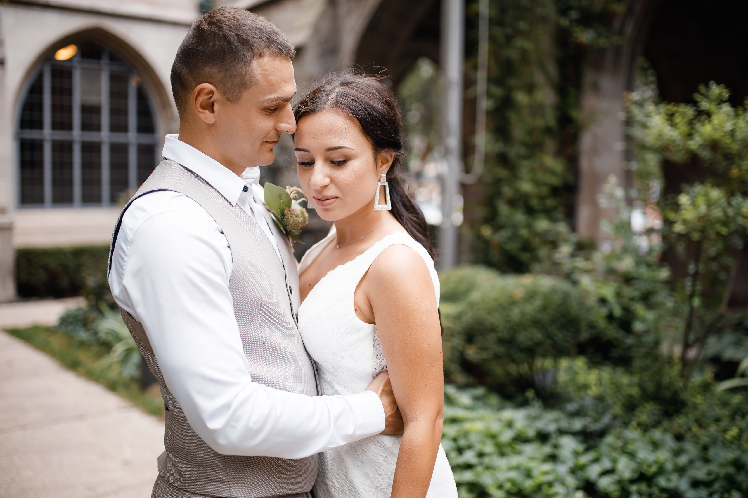 2019.06.09 Wedding. Wedding family event photographer in Chicago Nick Yushevich