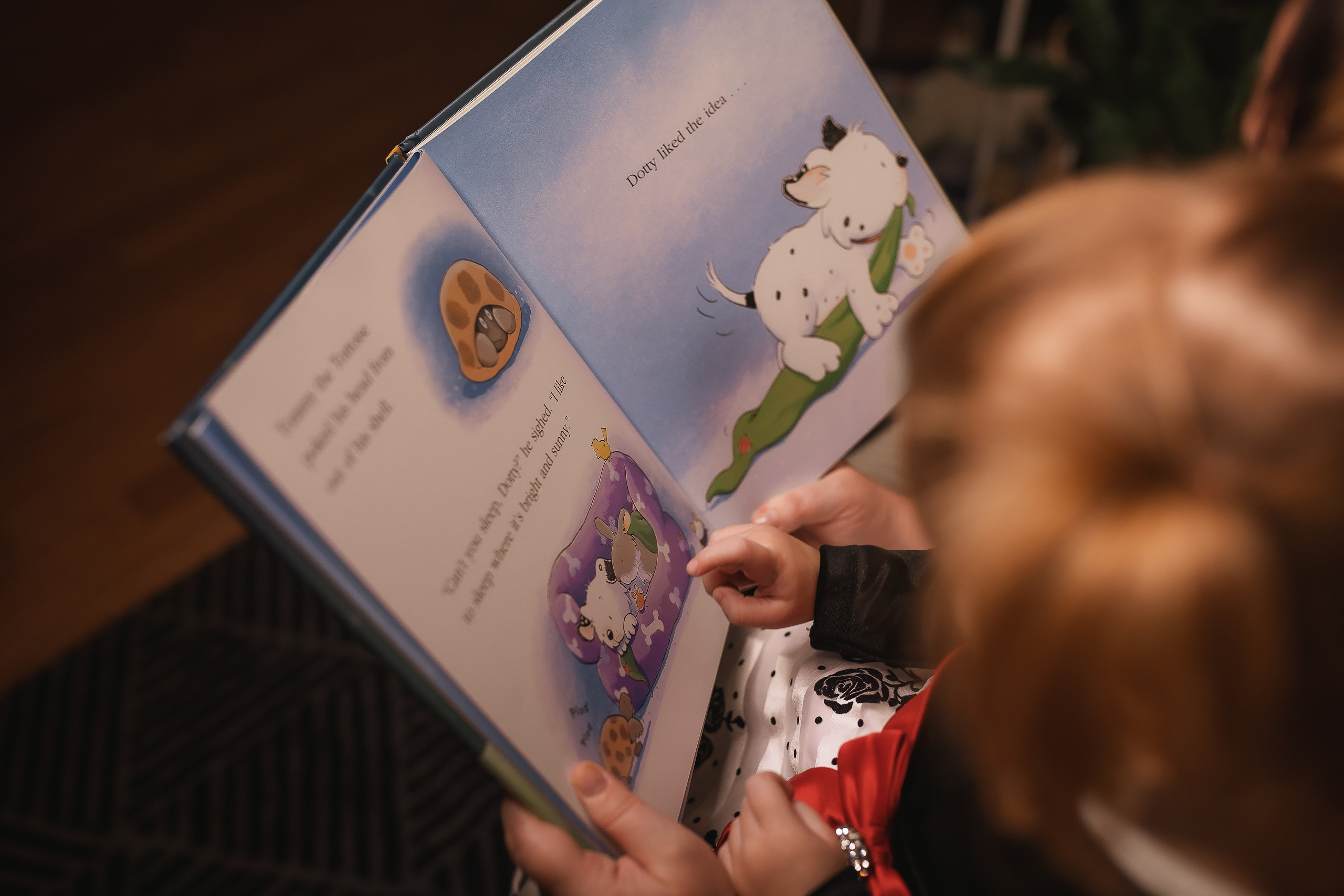 11.28.2020 Christmas Family Photoshoot 7. Wedding family event photographer in Chicago Nick Yushevich