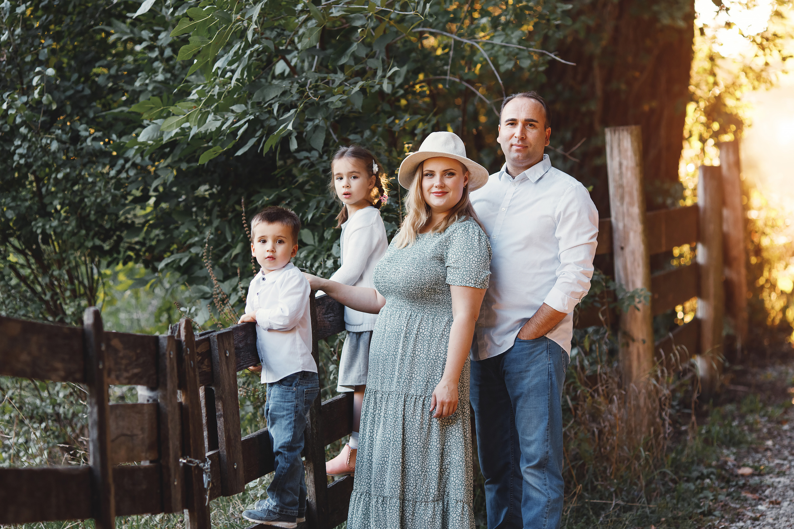 09.19.2020 Family photoshoot. Wedding family event photographer in Chicago Nick Yushevich