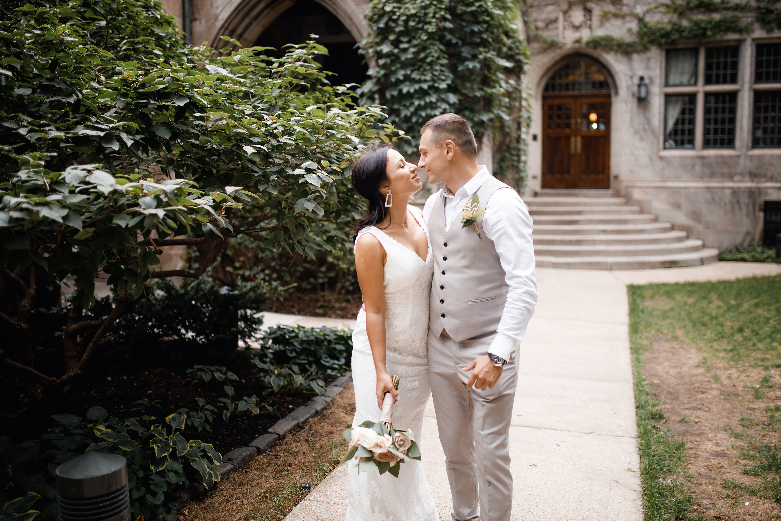 2019.06.09 Wedding. Wedding family event photographer in Chicago Nick Yushevich