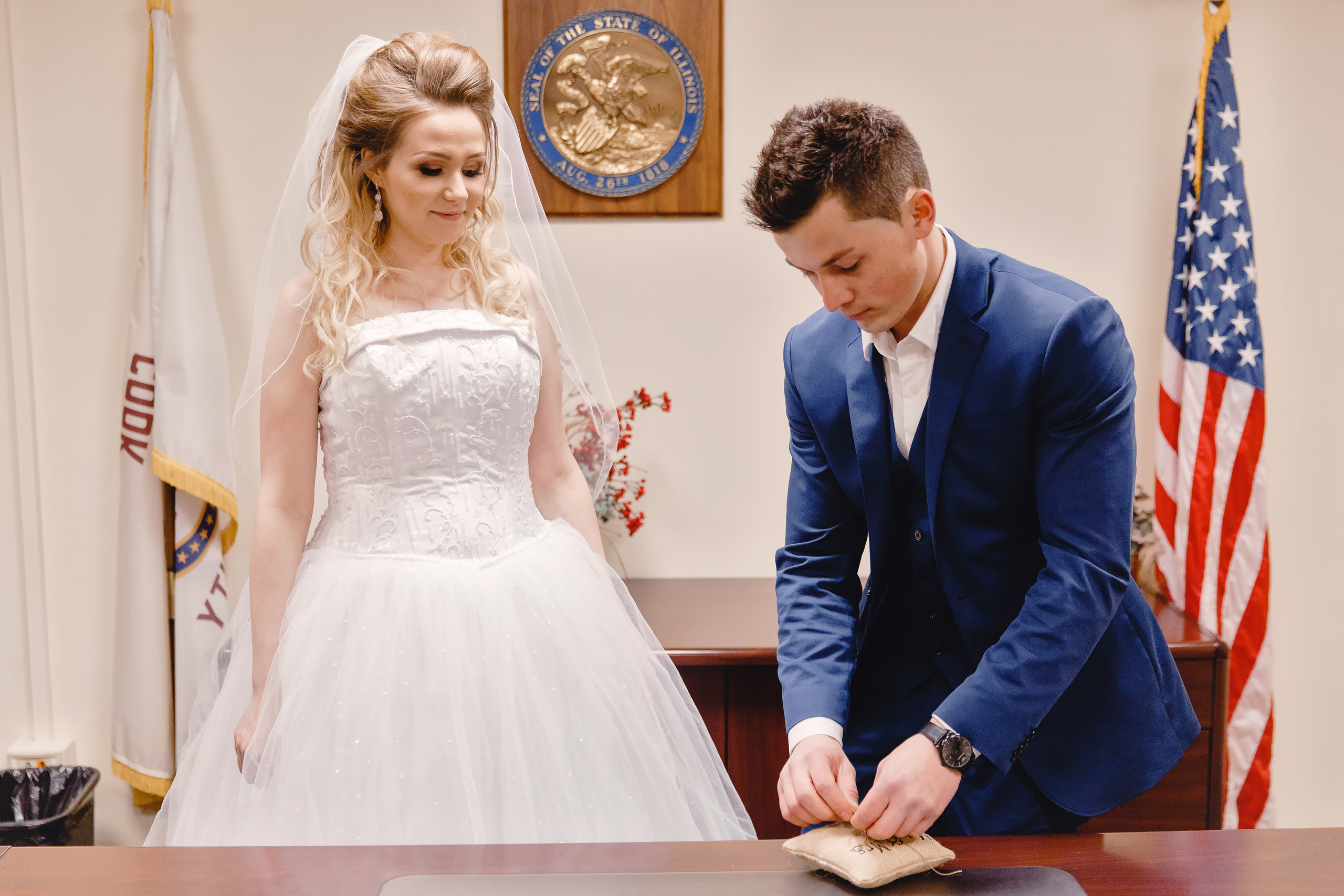 2018.04.16 Wedding. Wedding family event photographer in Chicago Nick Yushevich