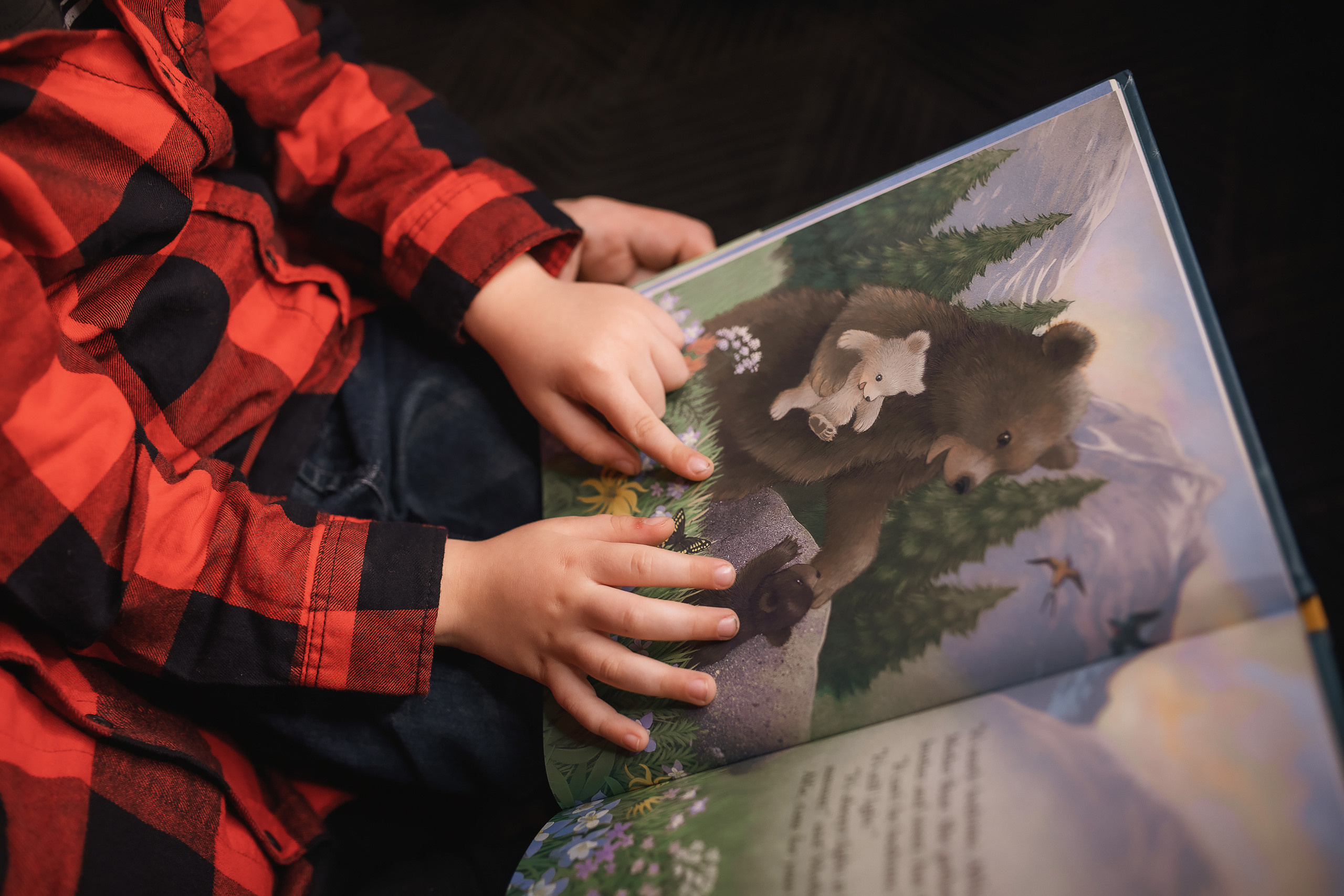 11.28.2020 Christmas Family Photoshoot 5. Wedding family event photographer in Chicago Nick Yushevich