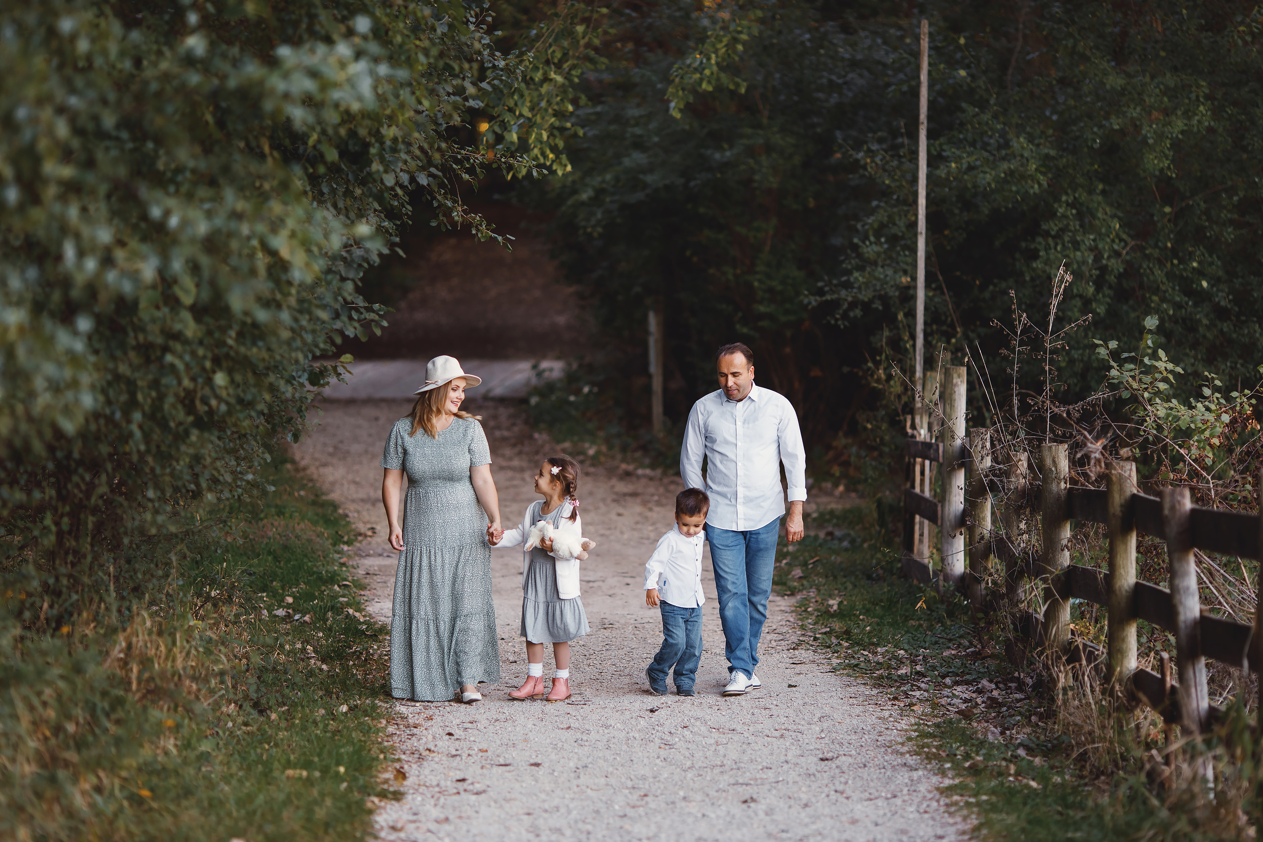 09.19.2020 Family photoshoot. Wedding family event photographer in Chicago Nick Yushevich