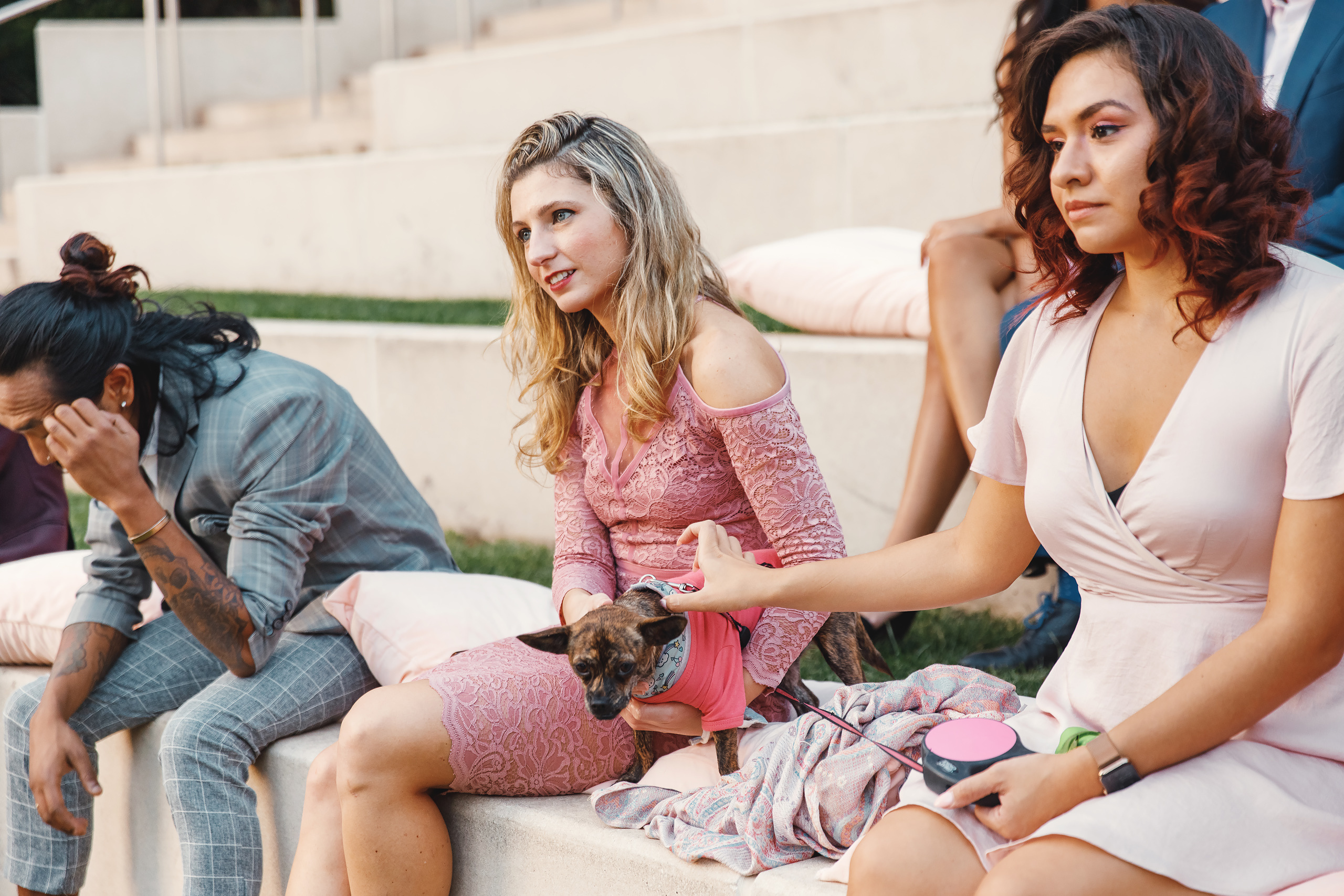 09.25.2020 Wedding. Wedding family event photographer in Chicago Nick Yushevich