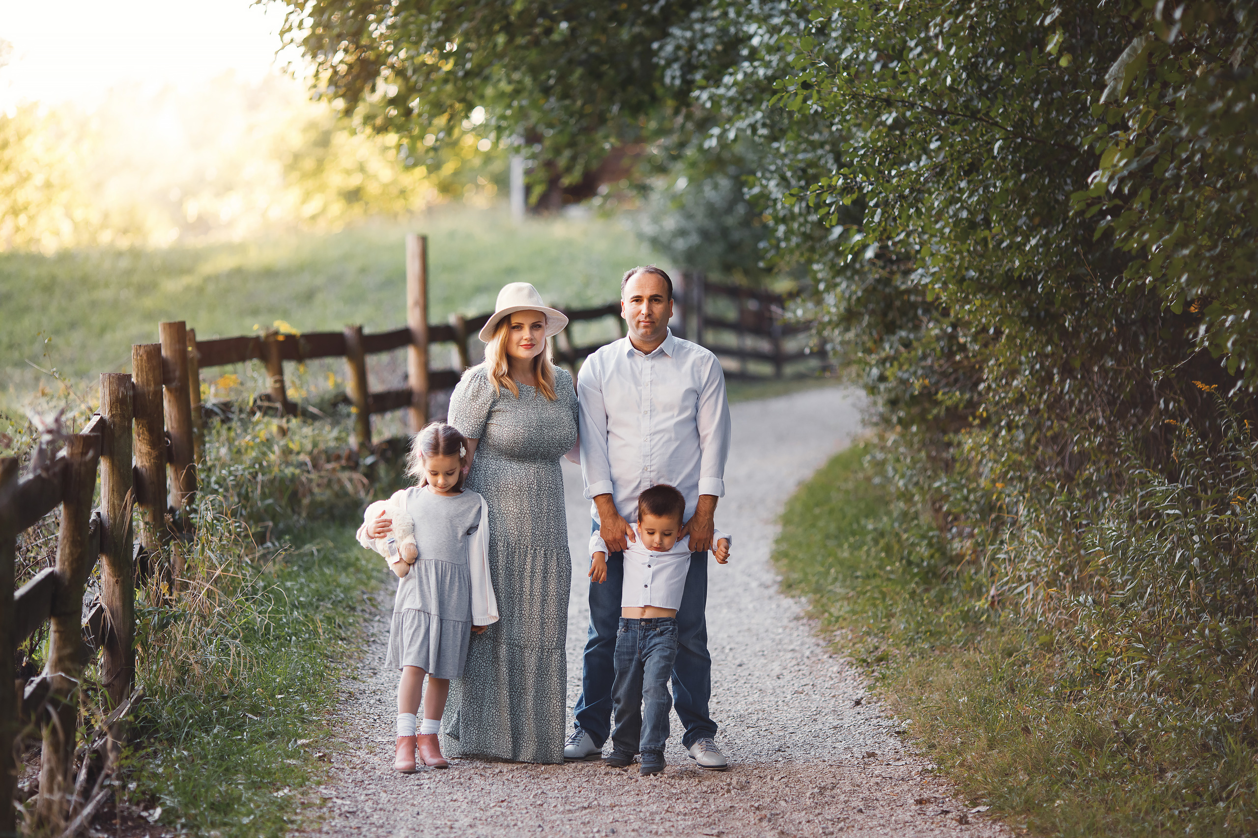 09.19.2020 Family photoshoot. Wedding family event photographer in Chicago Nick Yushevich