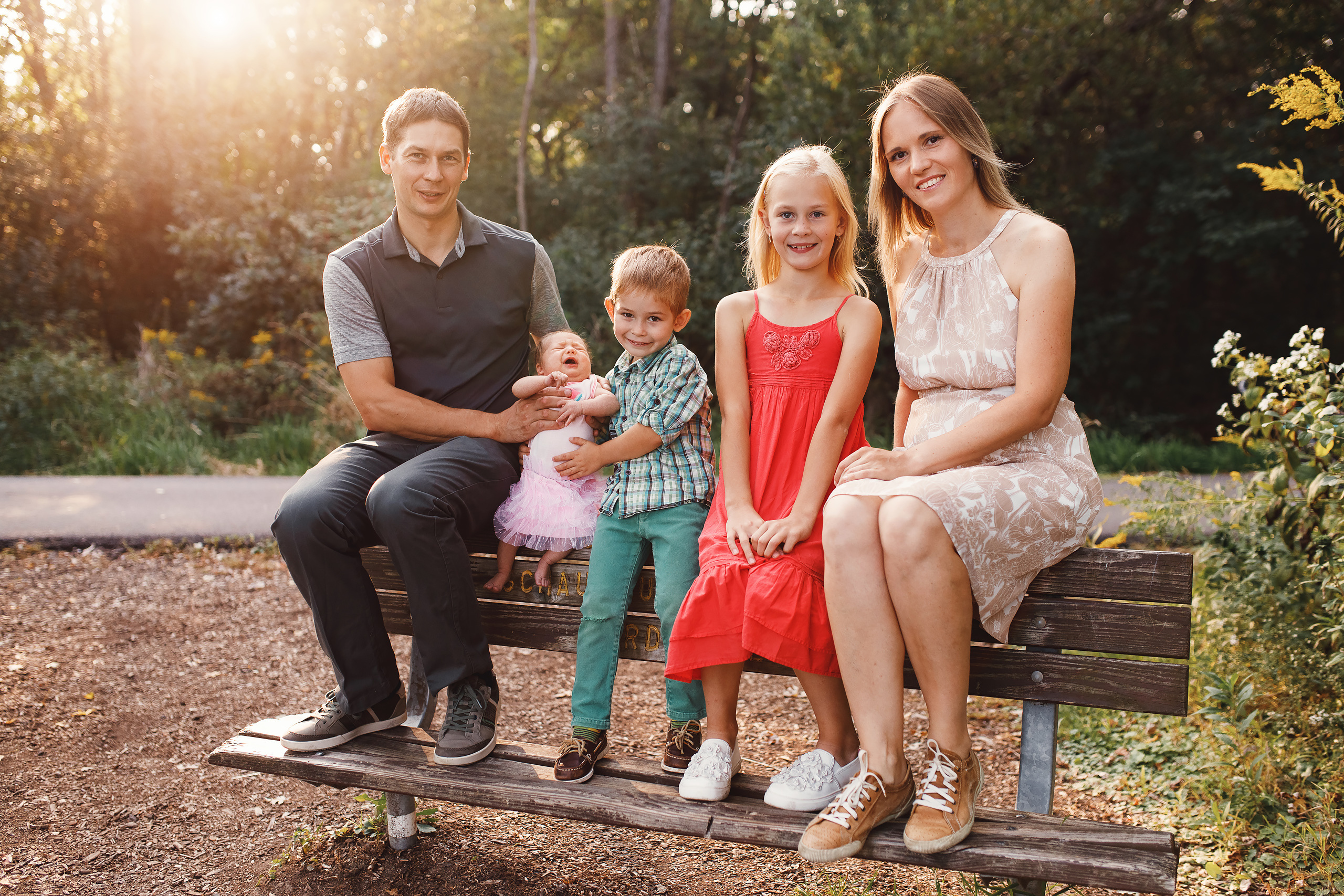 09.20.2020 Family photoshoot. Wedding family event photographer in Chicago Nick Yushevich